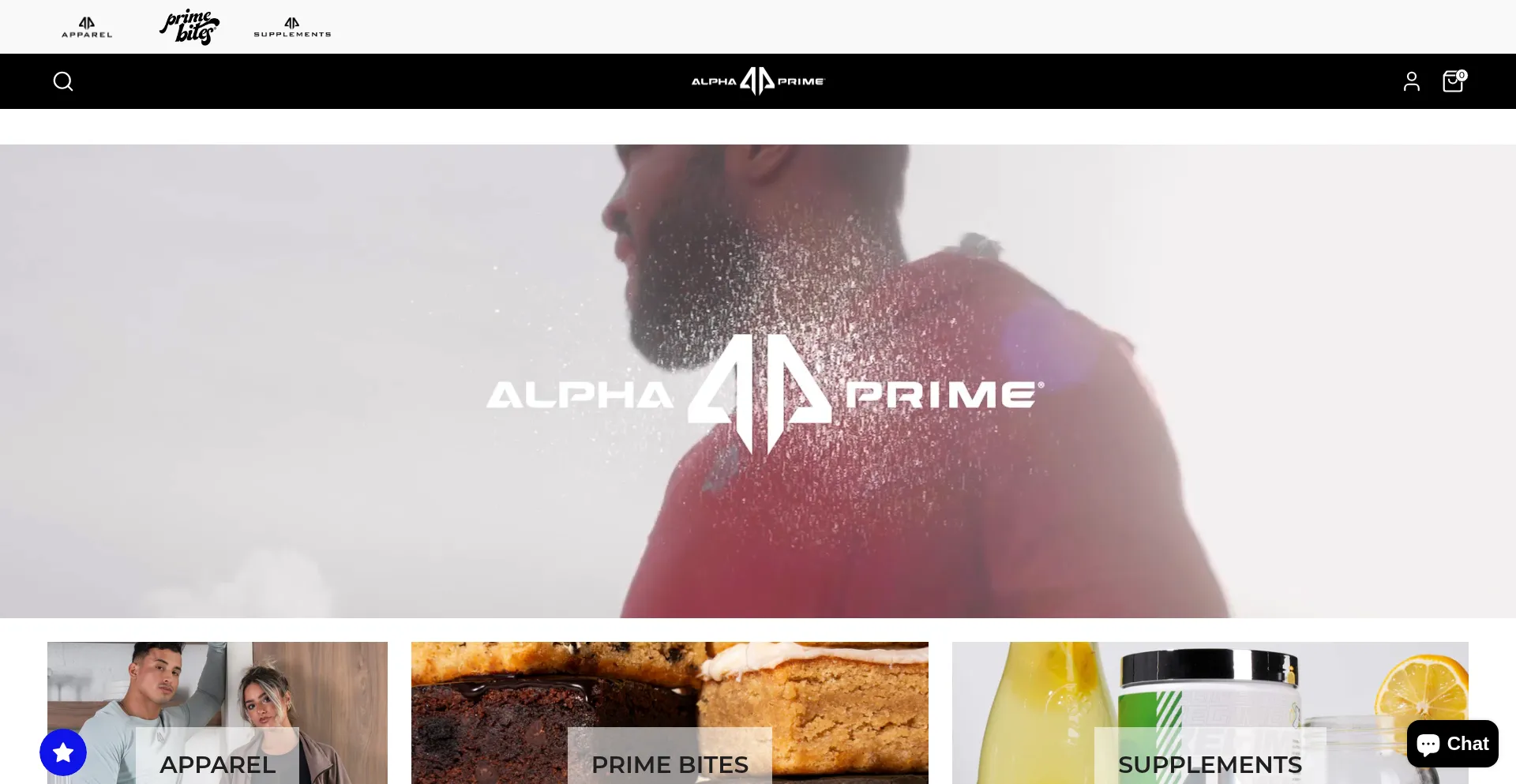 Alphaprimeusa.com é Seguro e Confiável?
