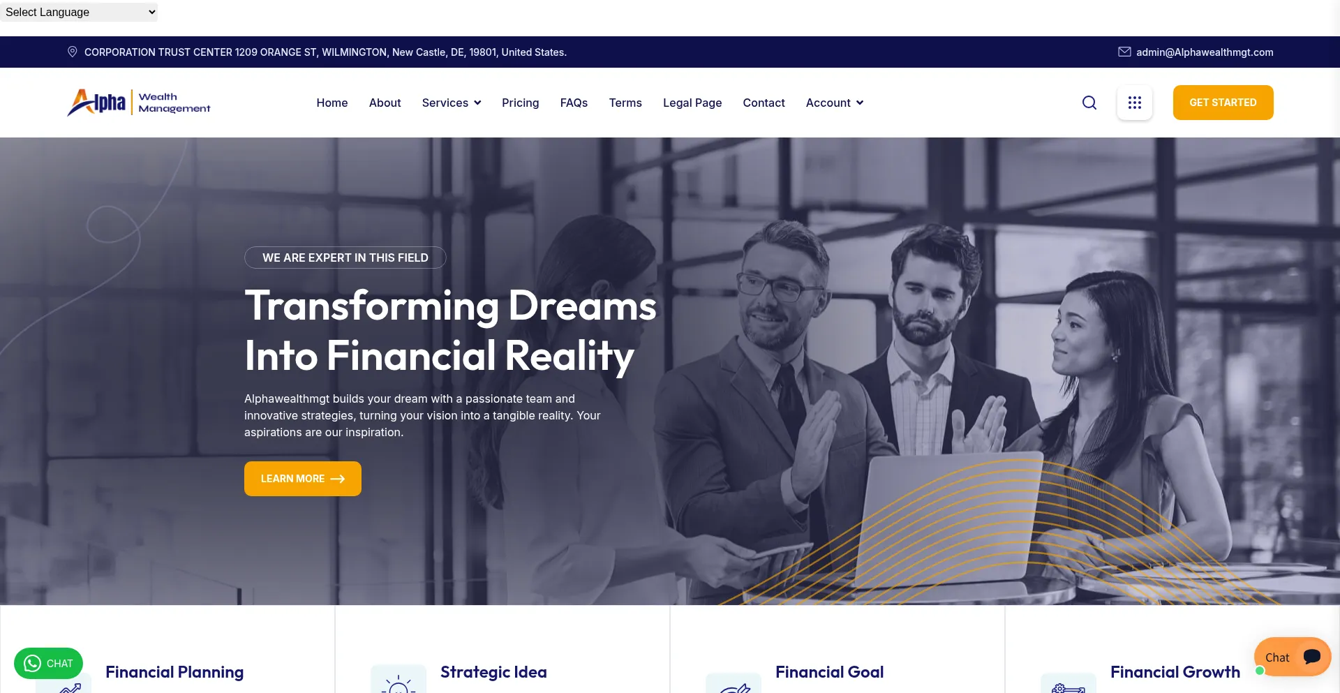 Alphawealthmgt.com