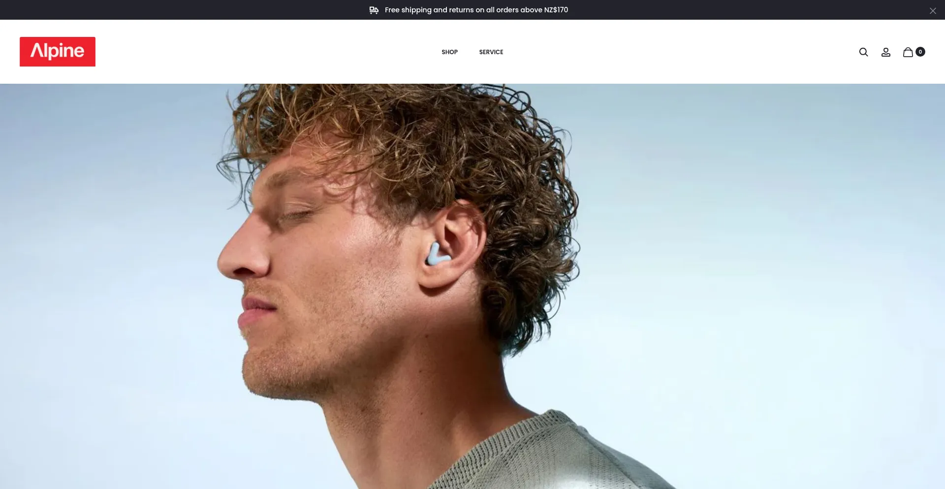 Alpineearplugsnz.com