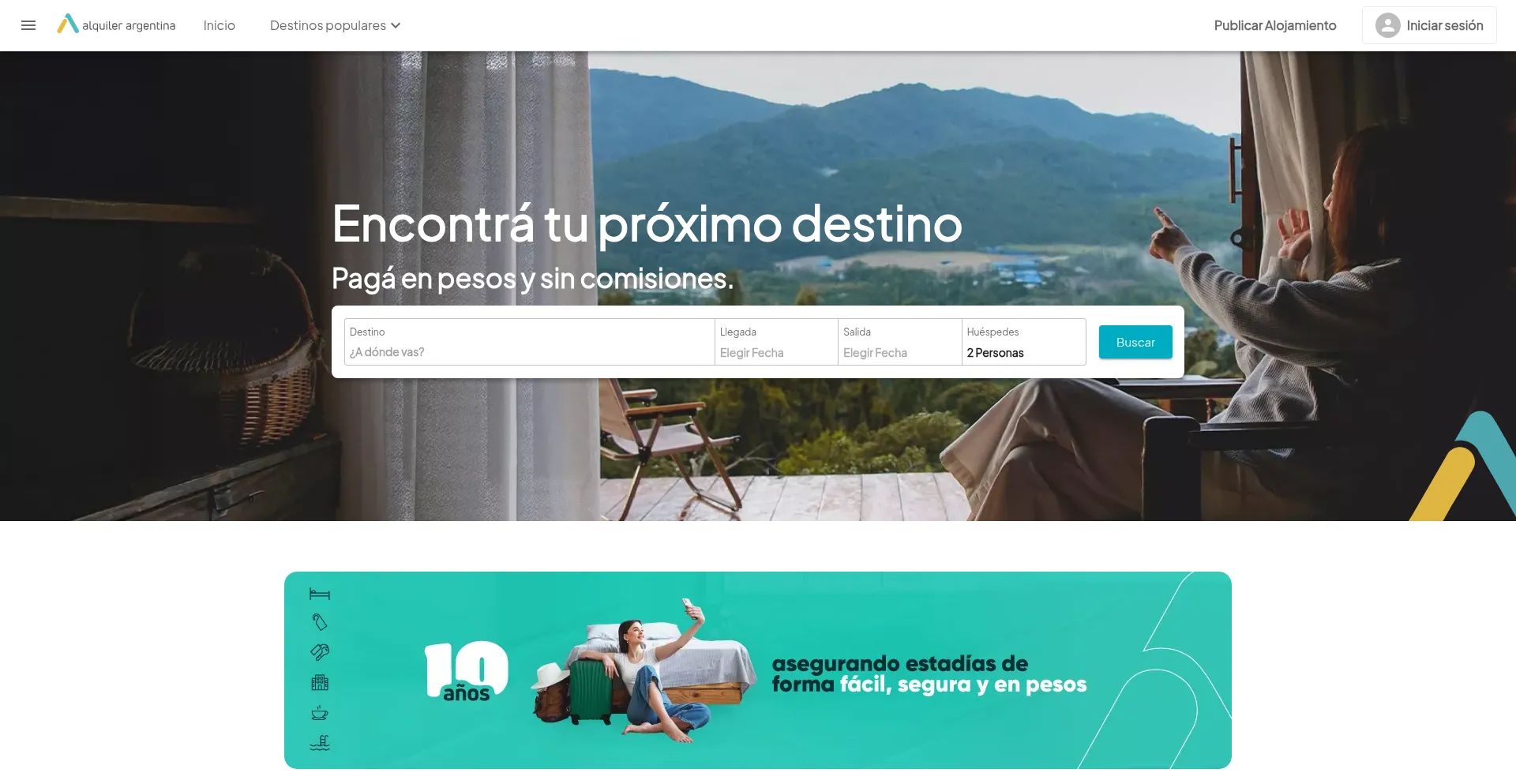 Alquilerargentina.com