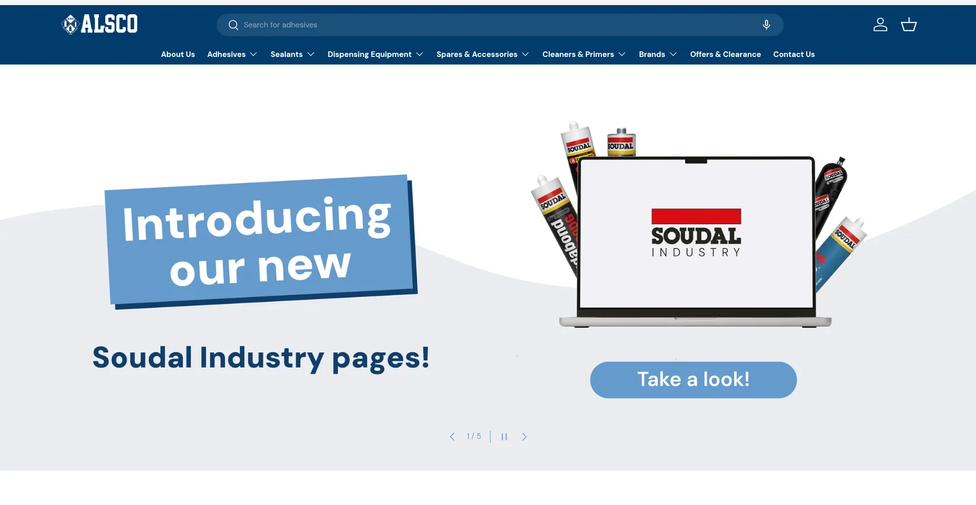 Alscoltd.co.uk