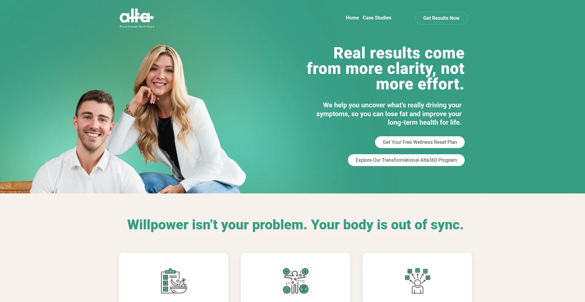 Altaforlife.com