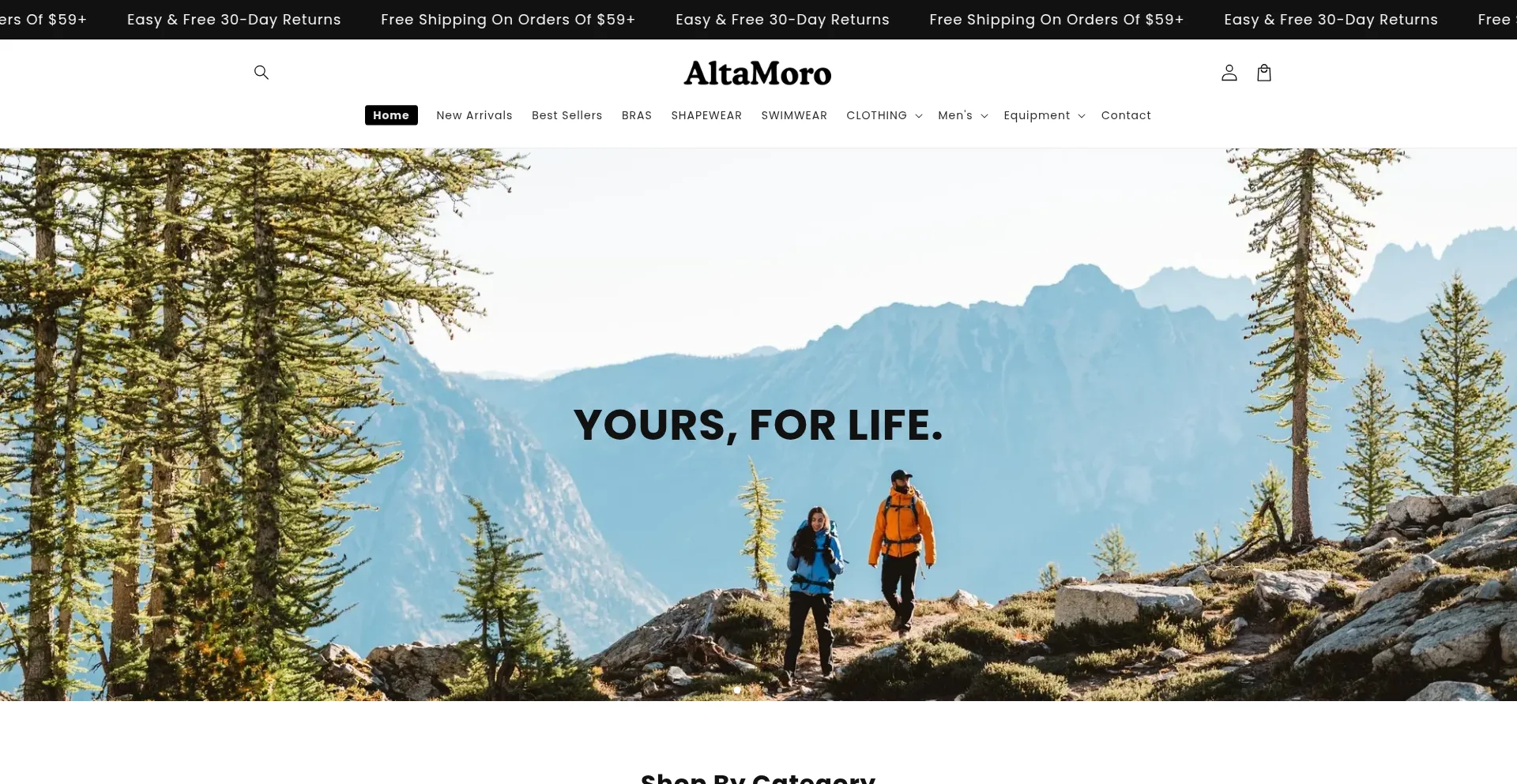 Altamoro.com