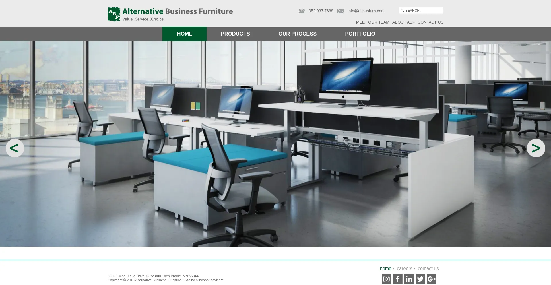 Altbusfurn.com é Seguro e Confiável?