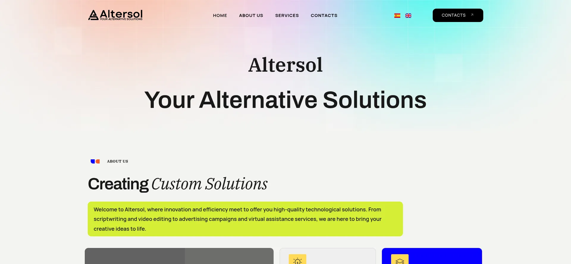 Altersol.group