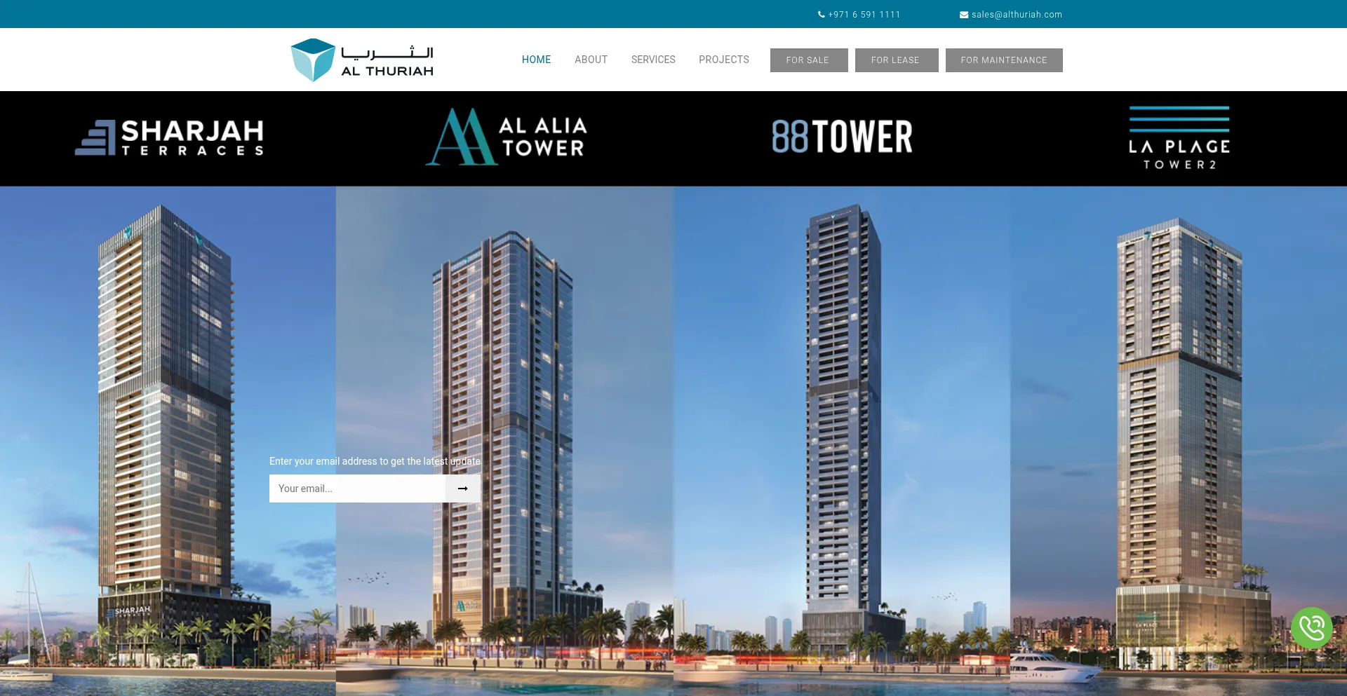 Althuriah.com é Seguro e Confiável?