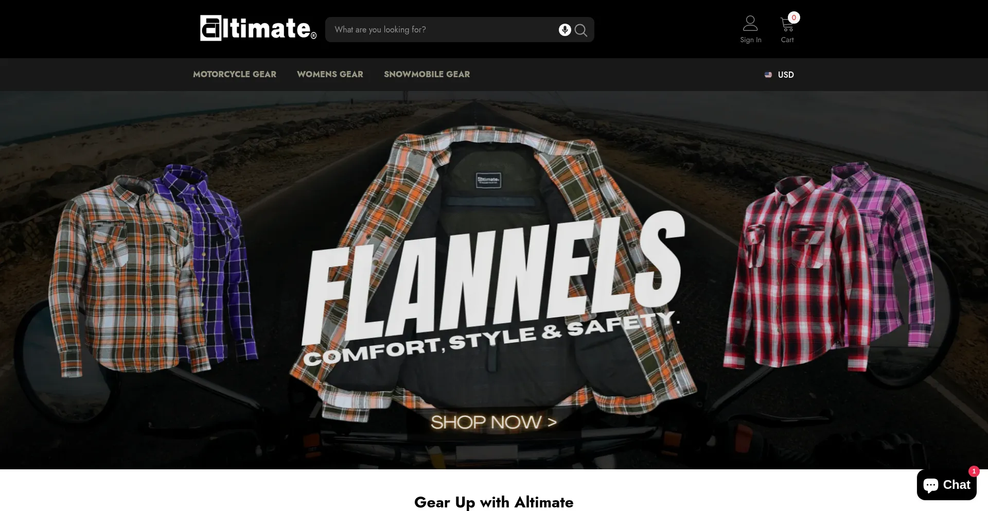 Altimategear.com