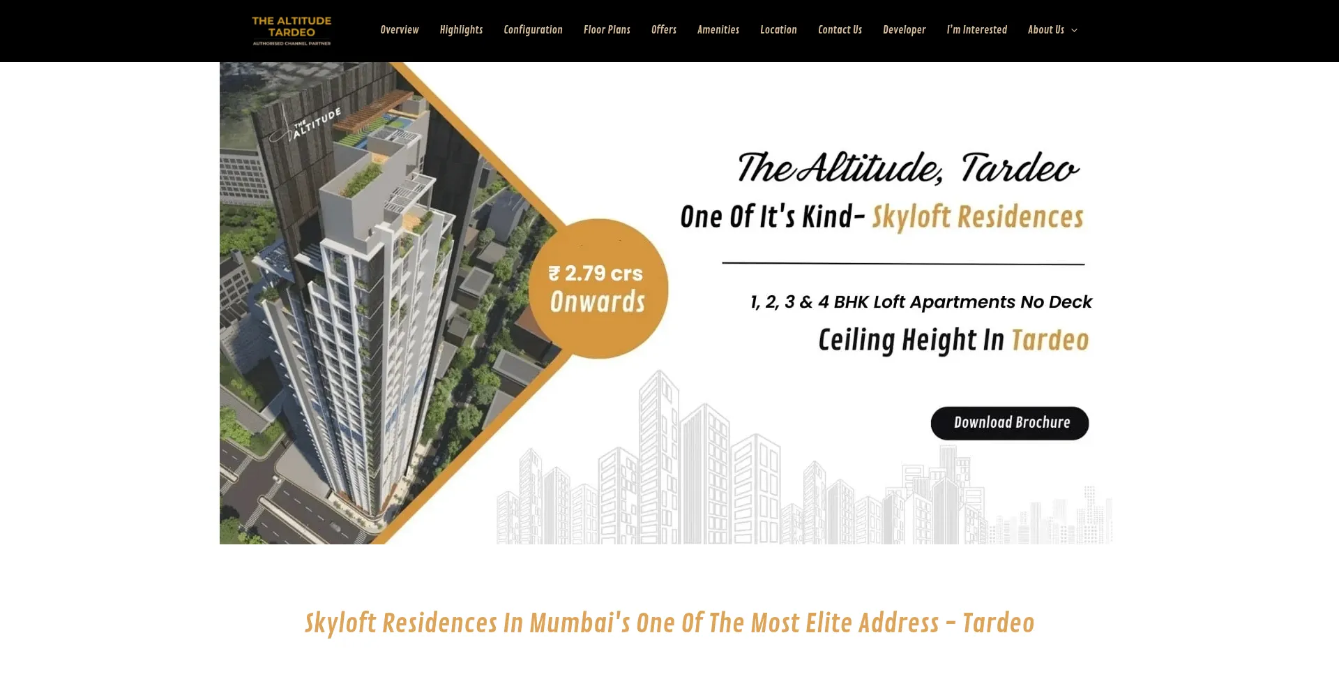 Altitudetardeo.com é Seguro e Confiável?