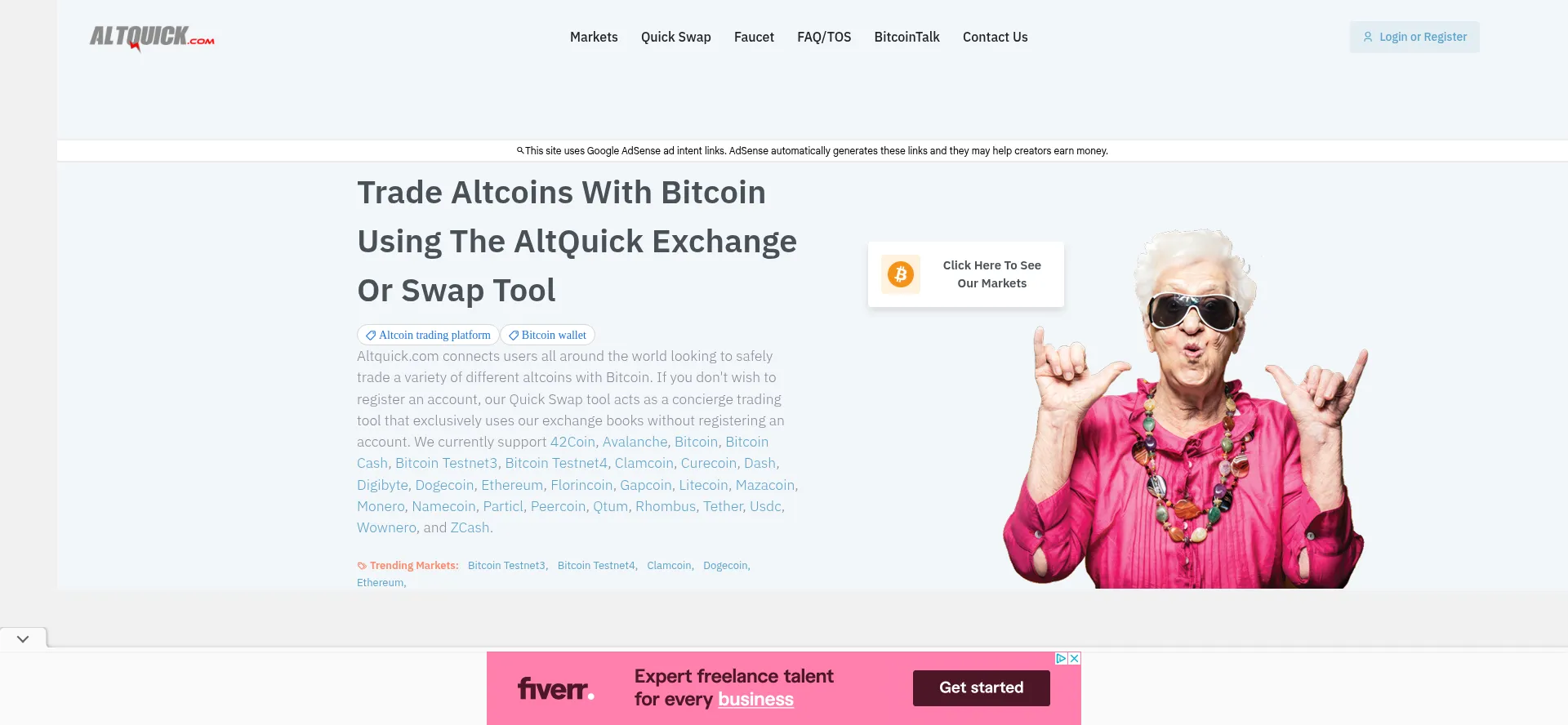 Altquick.com