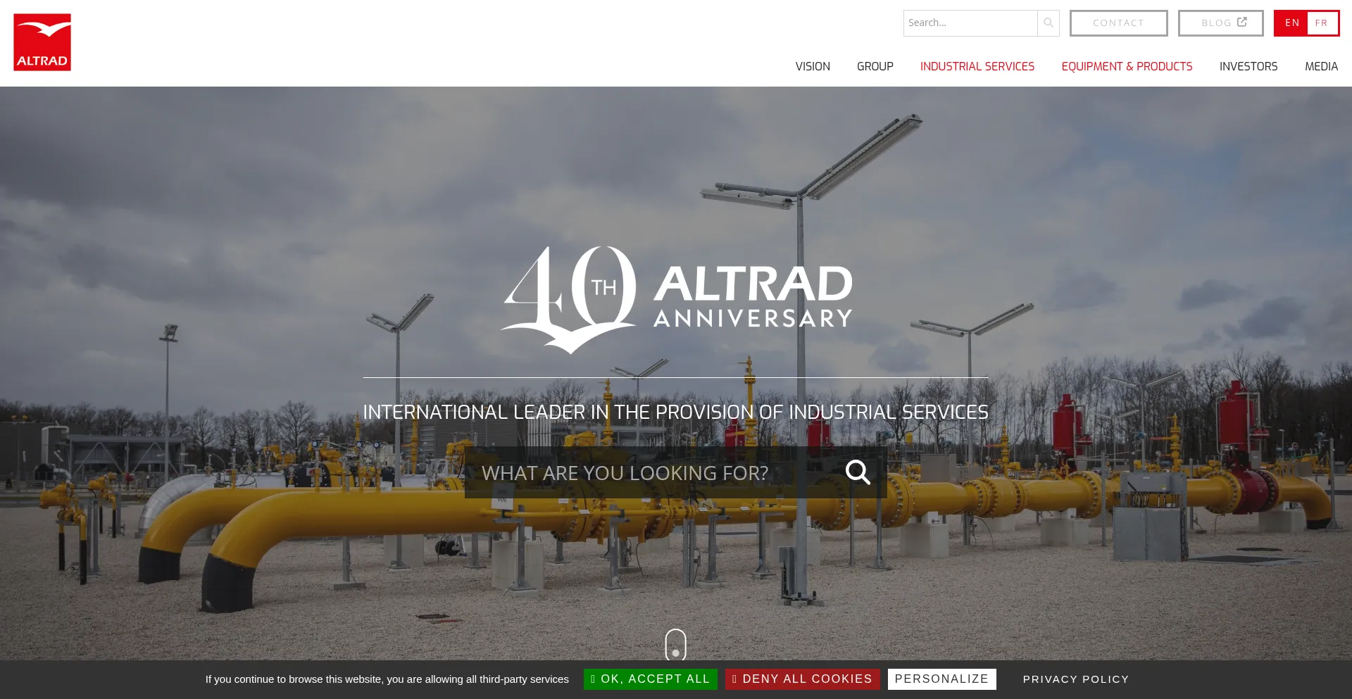 Altrad.com