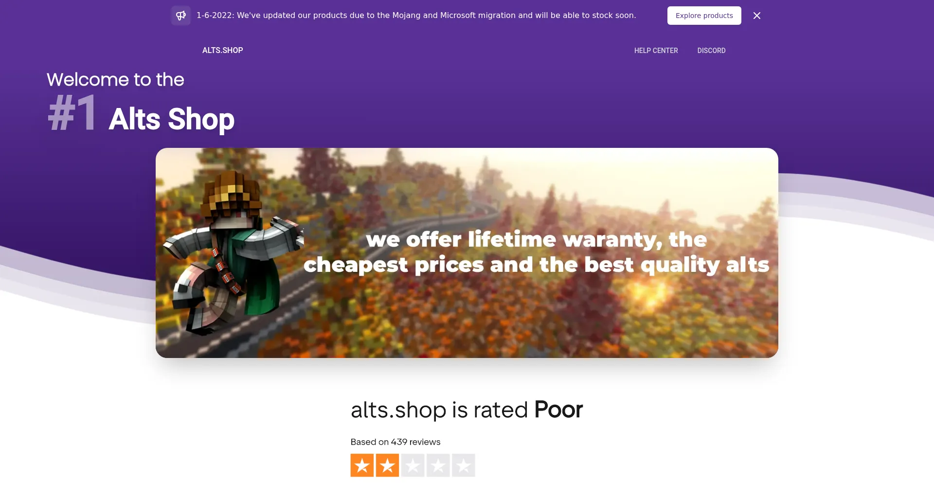 Alts.shop