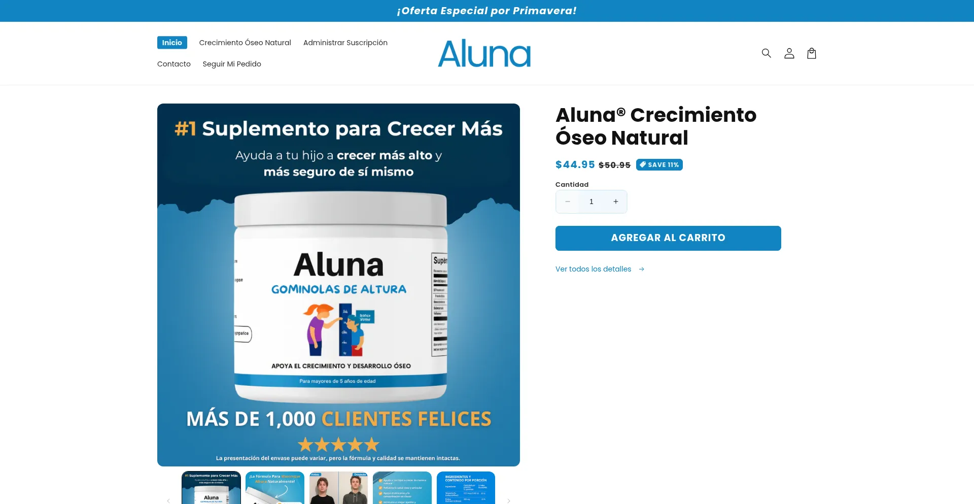 Aluranow.com