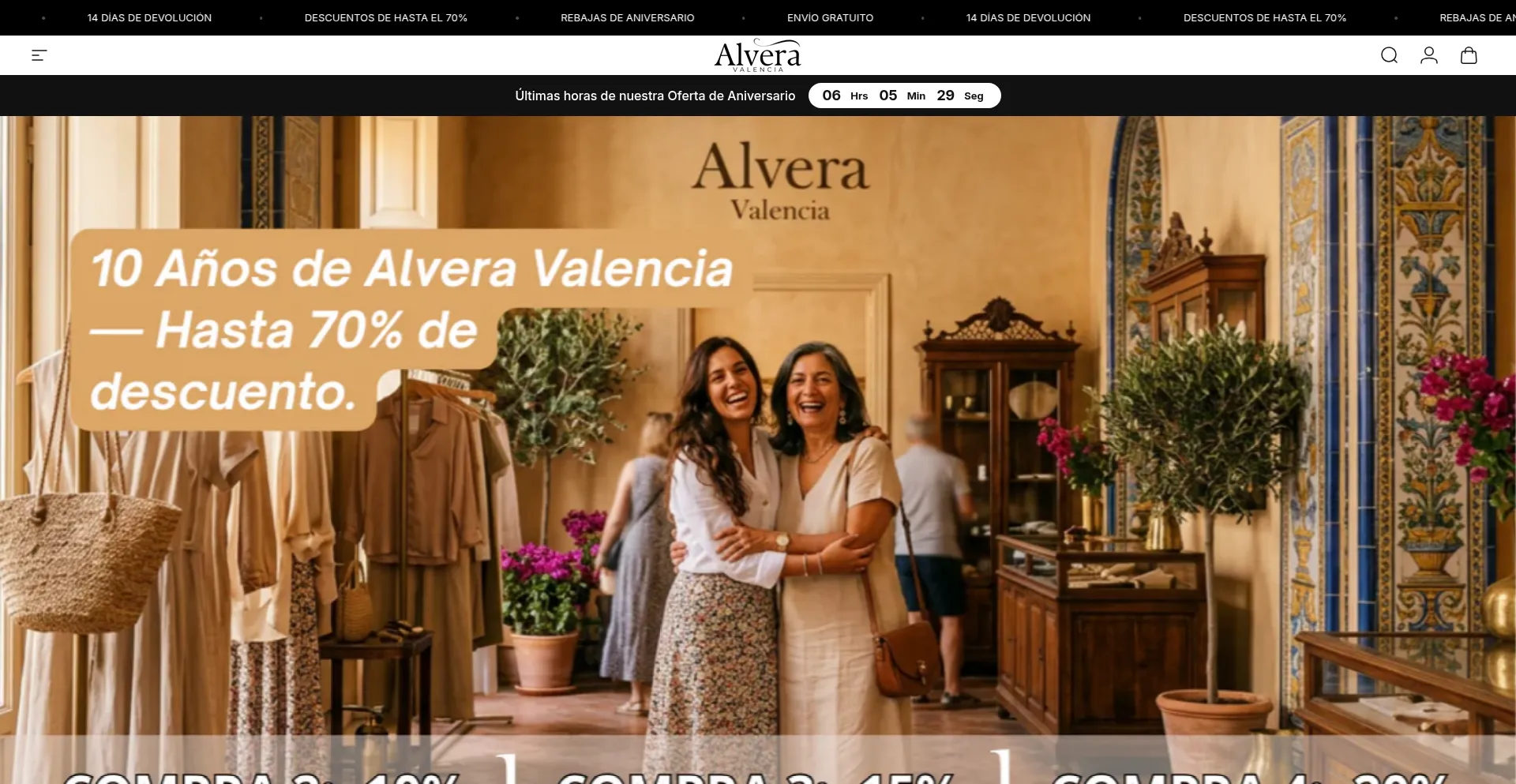 Alvera-valencia.es