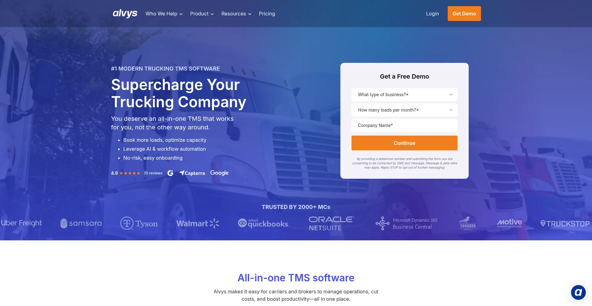 Alvys.com é Seguro e Confiável?