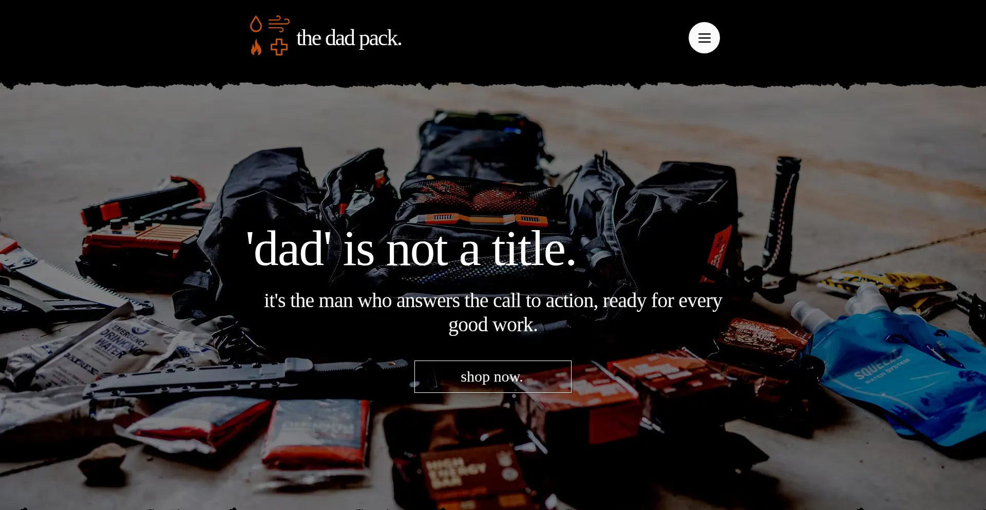 Alwaysgotyourpack.com é Seguro e Confiável?