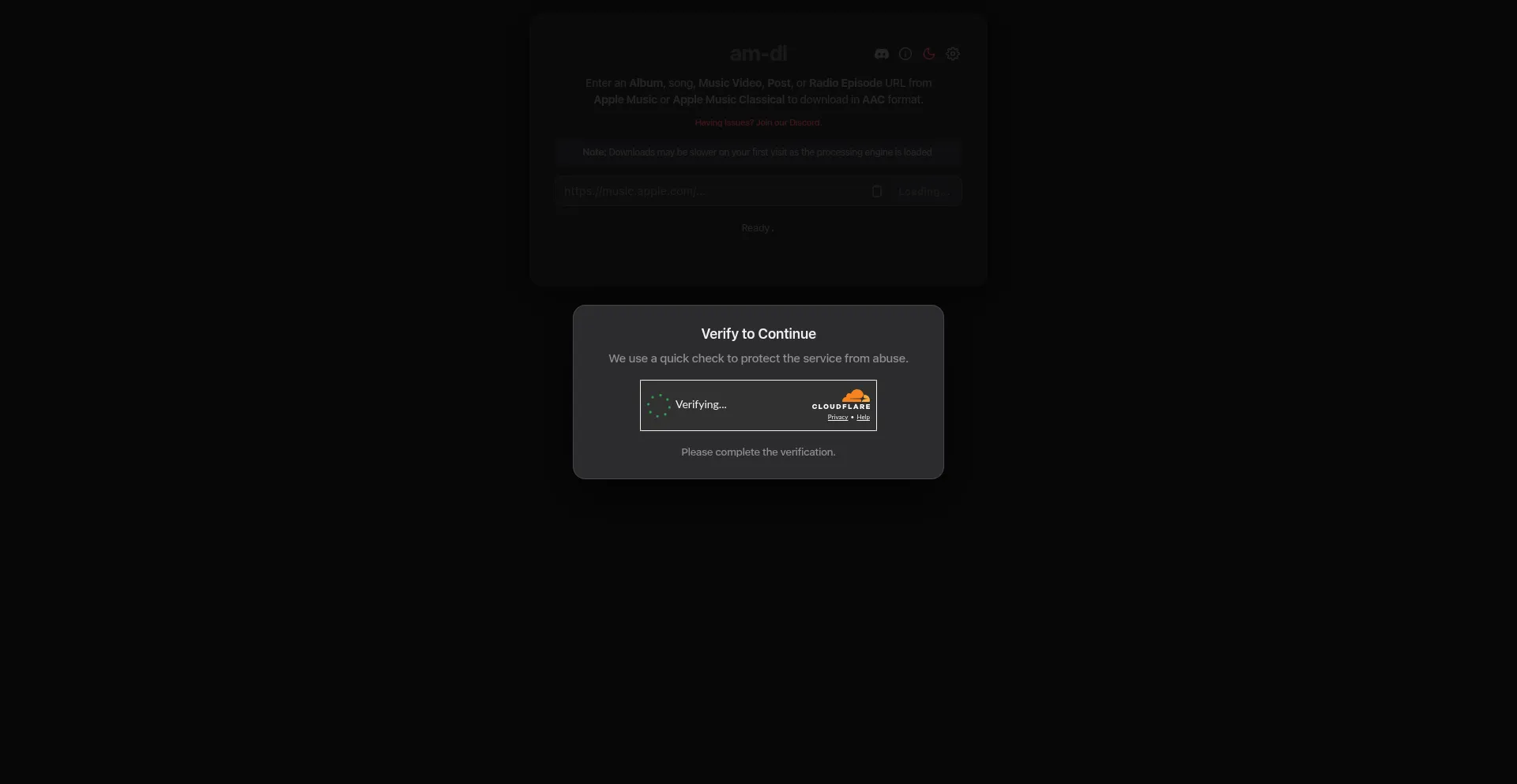 Am-dl.pages.dev