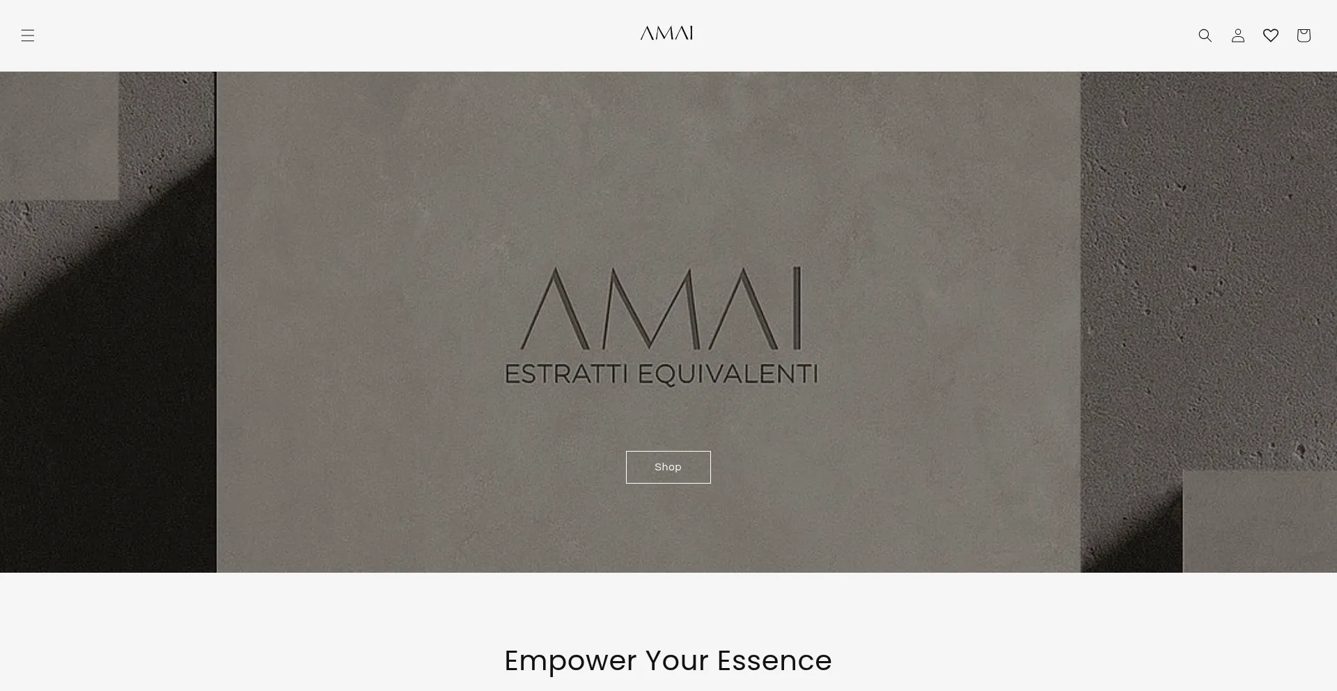 Amaiestratti.it é Seguro e Confiável?