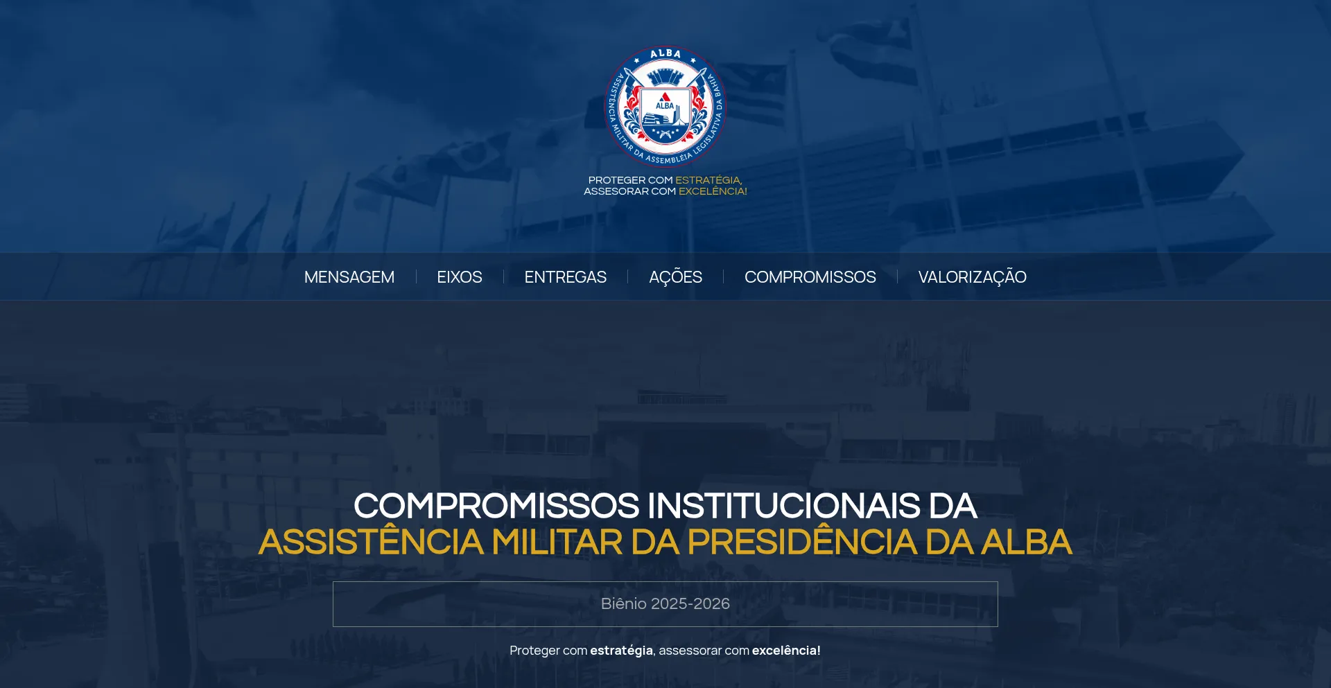 Amalba.com.br