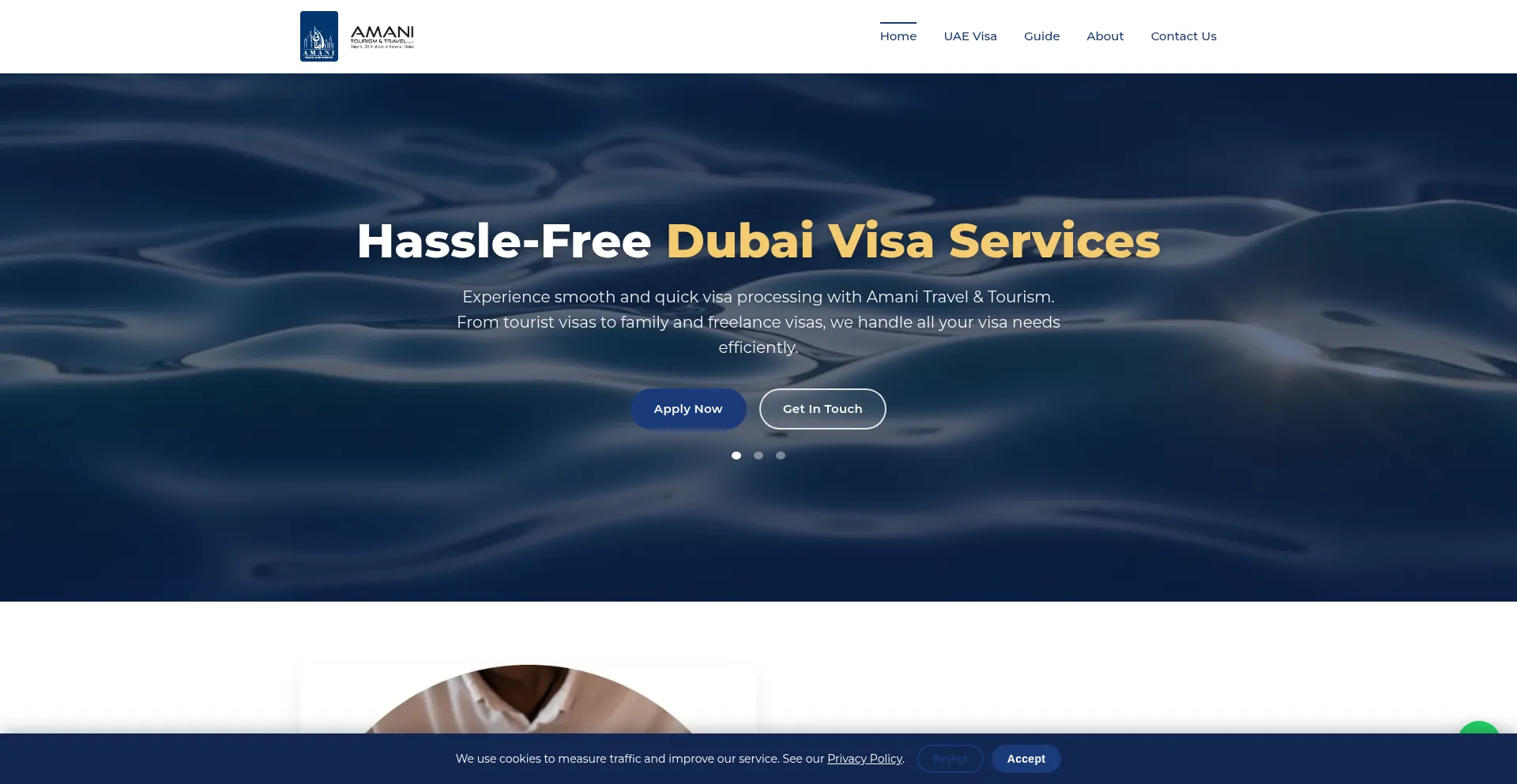Amaniworld.com