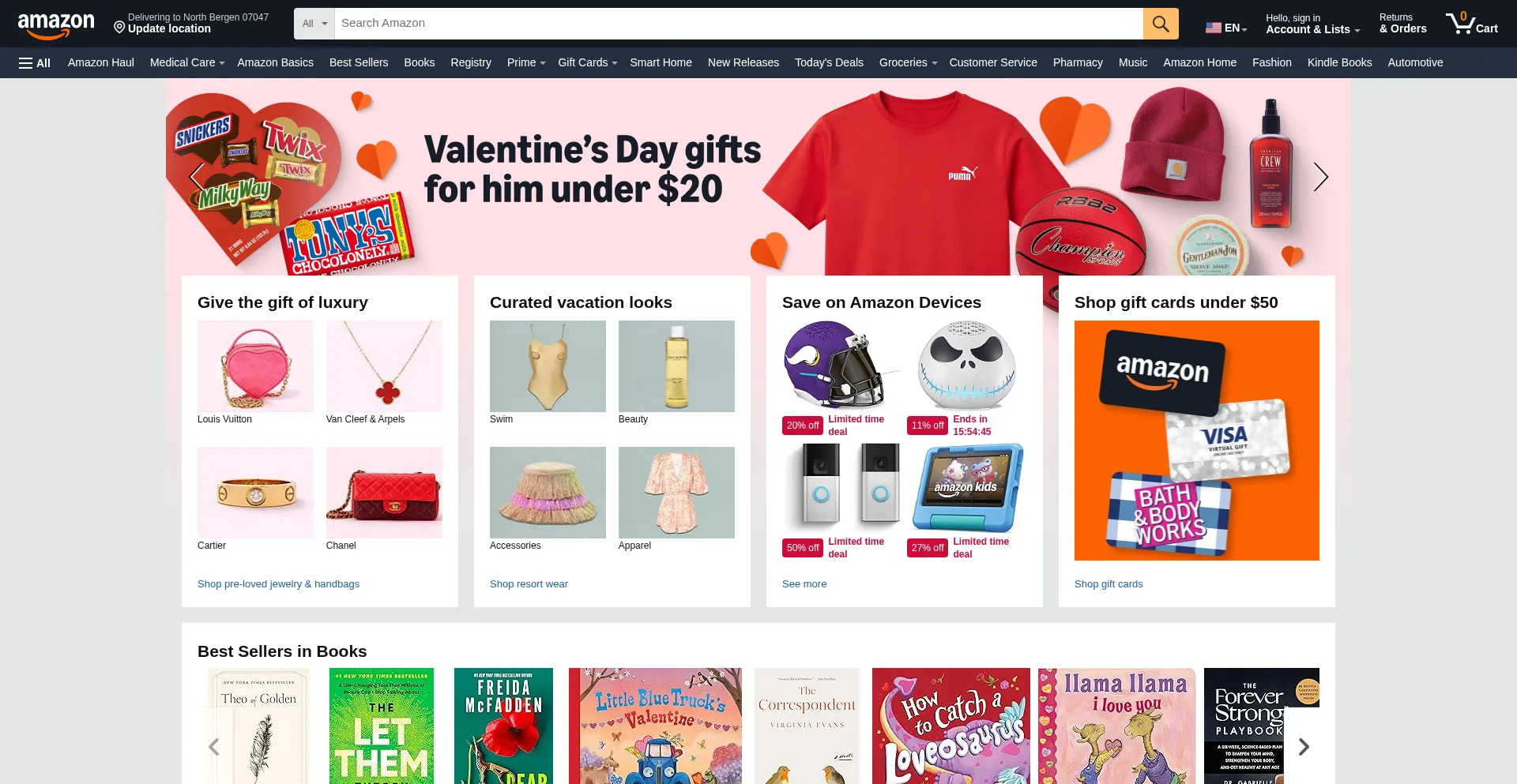 Amaon.com