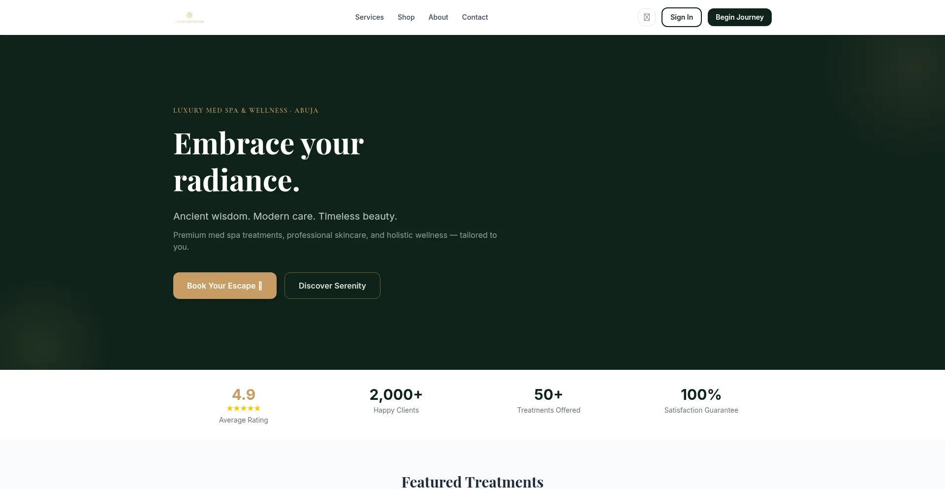 Amaryadotcom.com