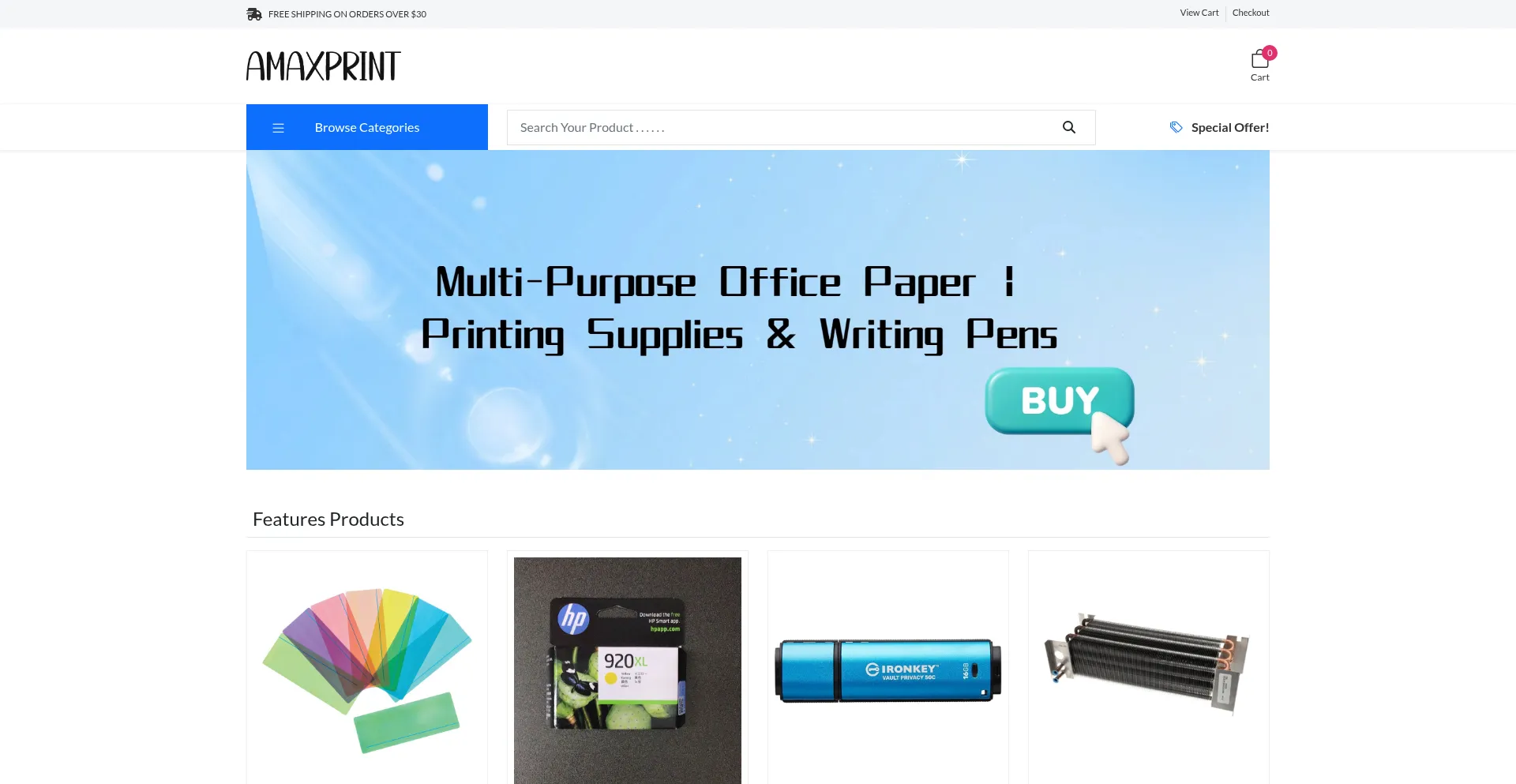 Amaxprint.com