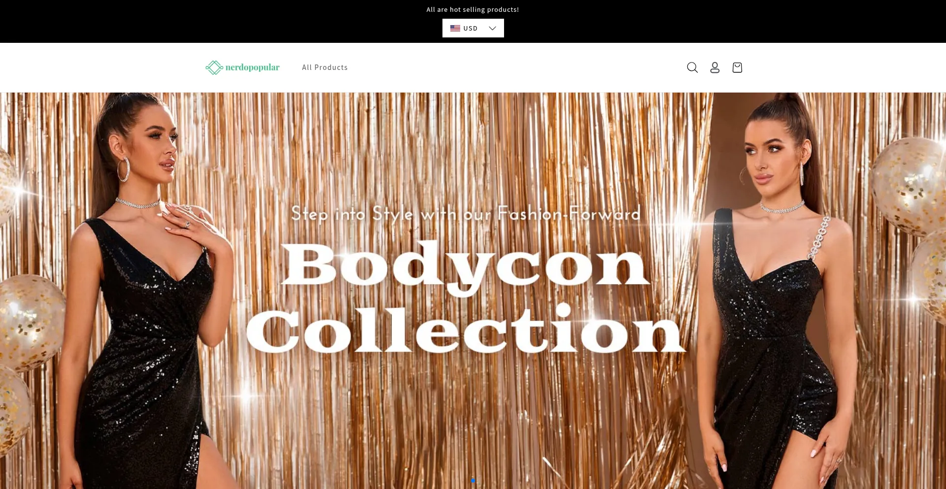 Amazehot.shop