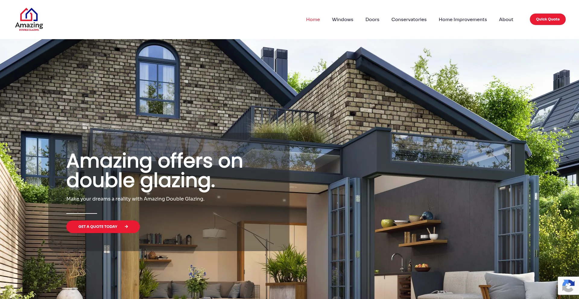Amazingdoubleglazing.com