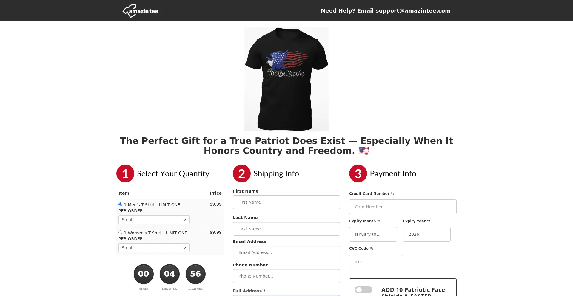 Amazintee.com