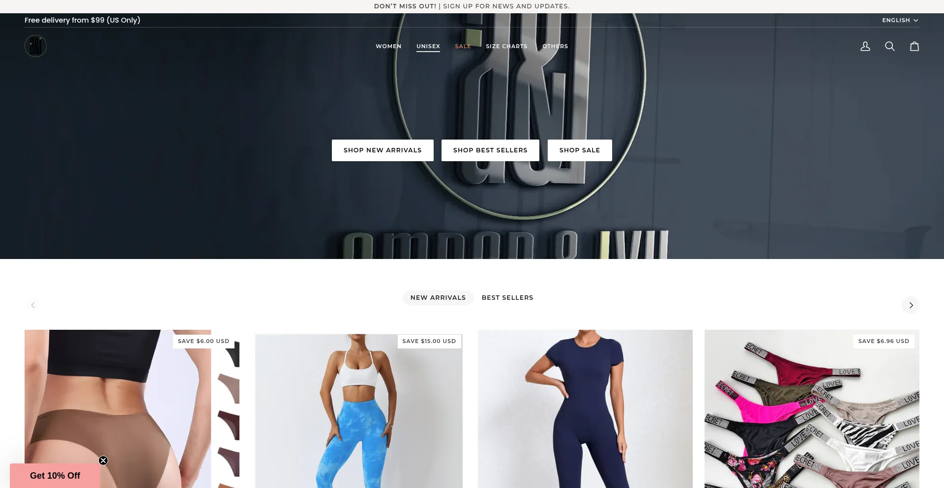 Amberandivy.com