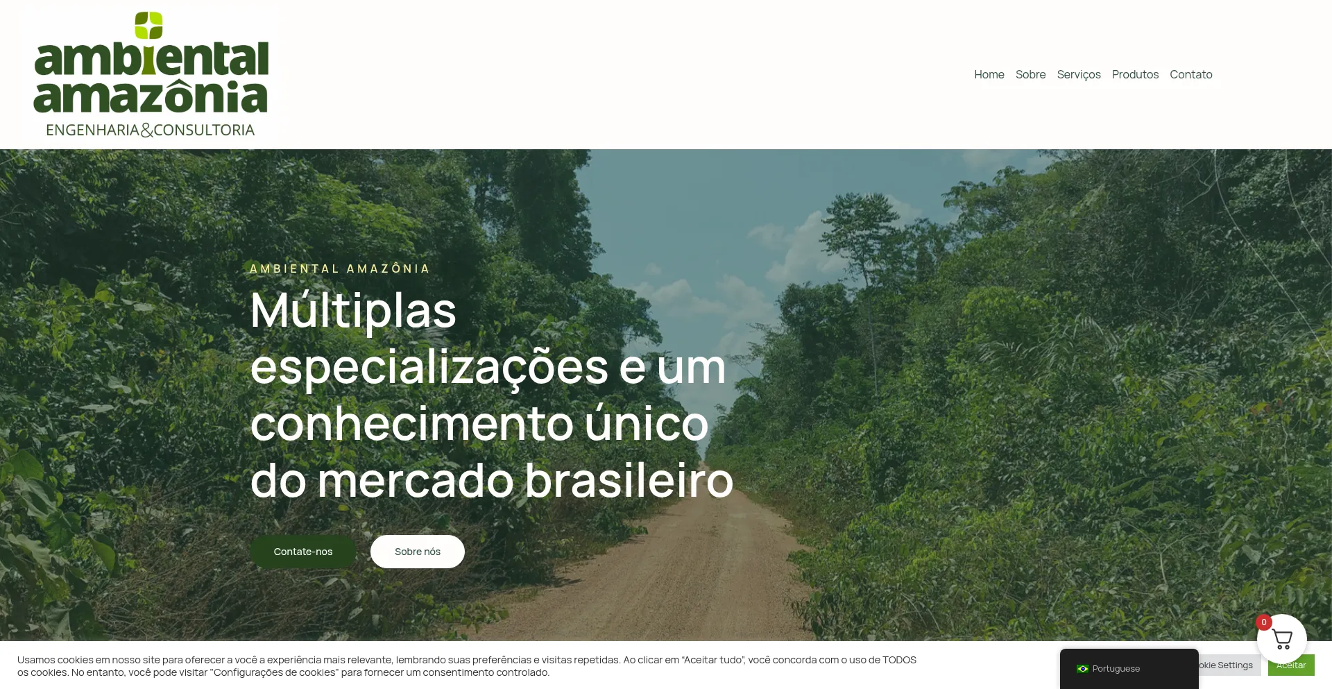 Ambientalamazonia.com