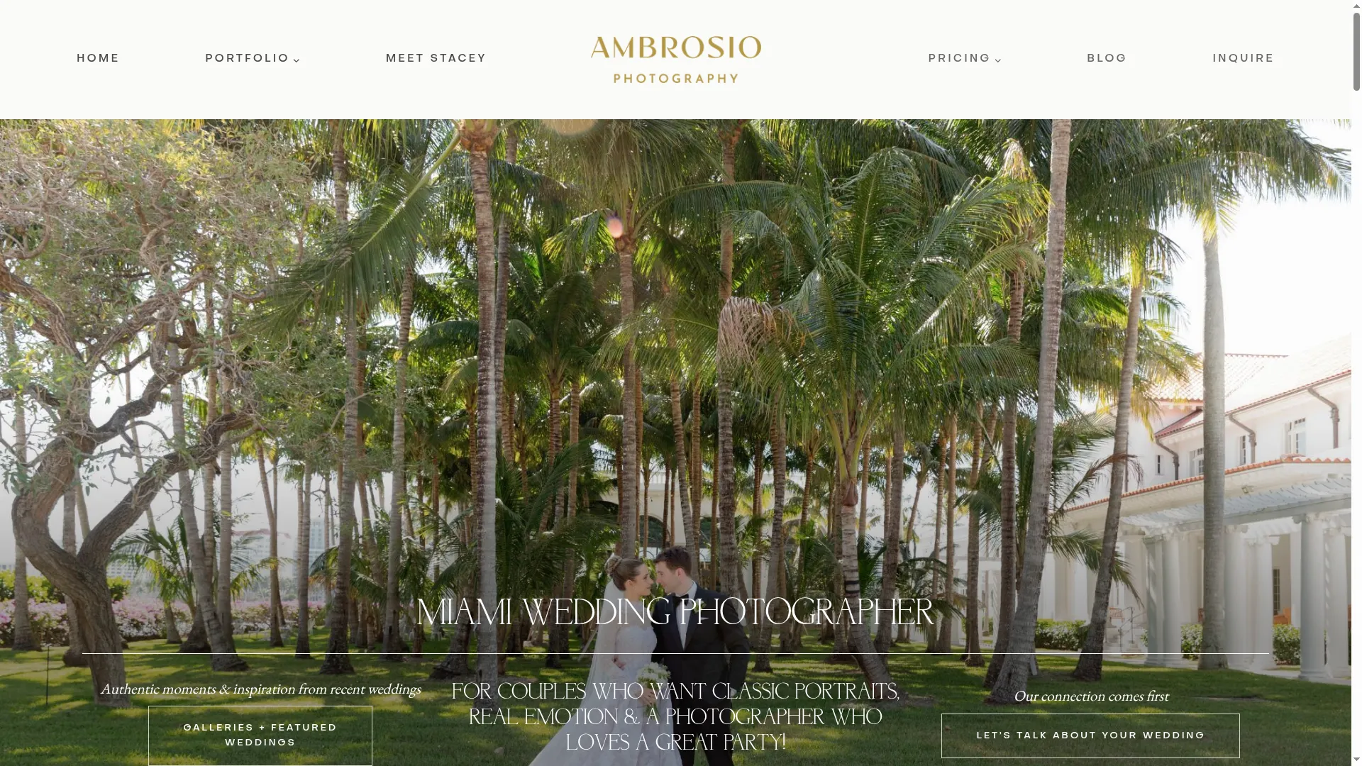 Ambrosiophotography.com
