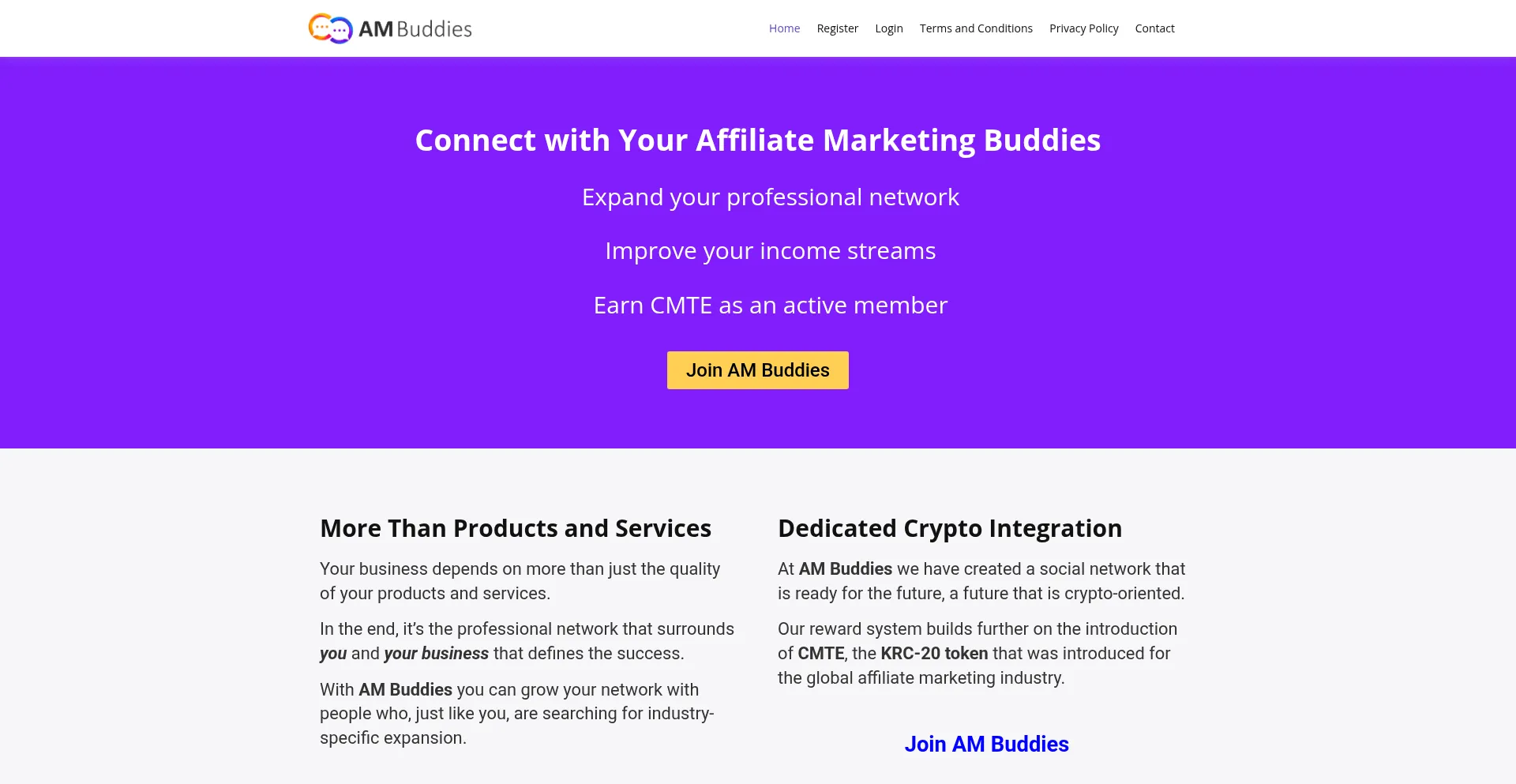 Ambuddies.com