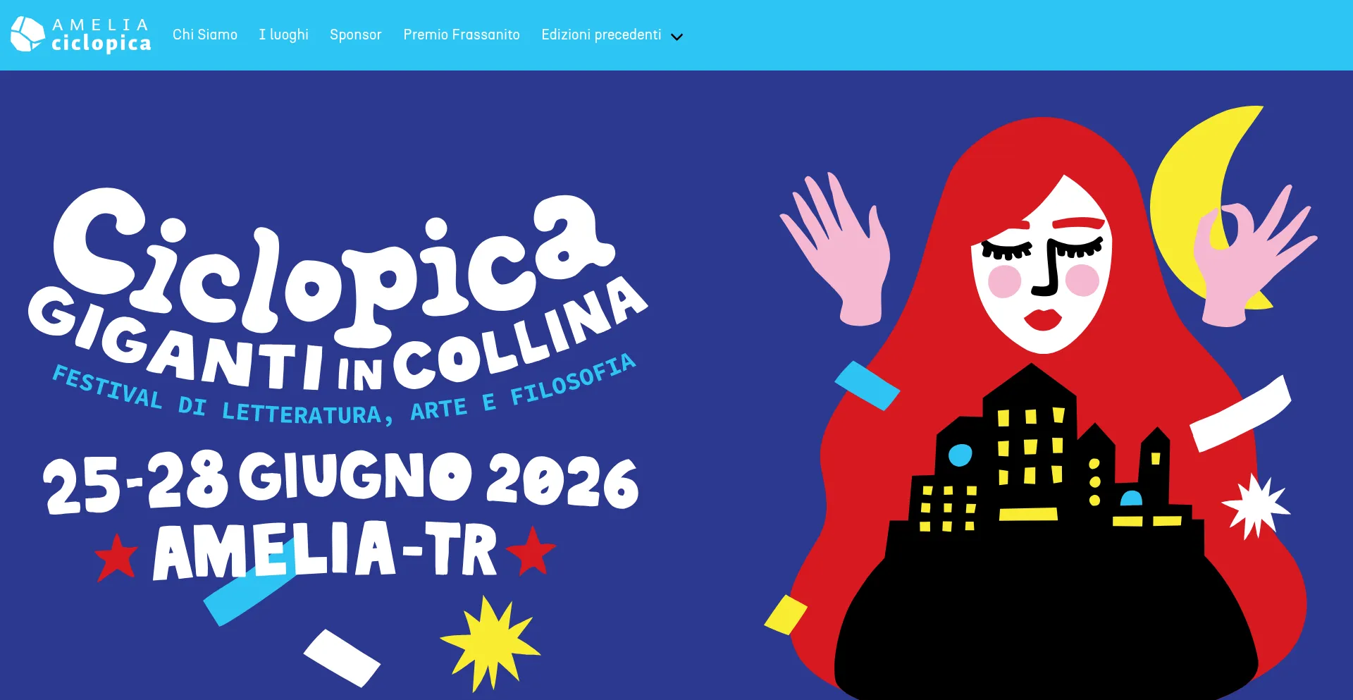 Ameliaciclopica.it
