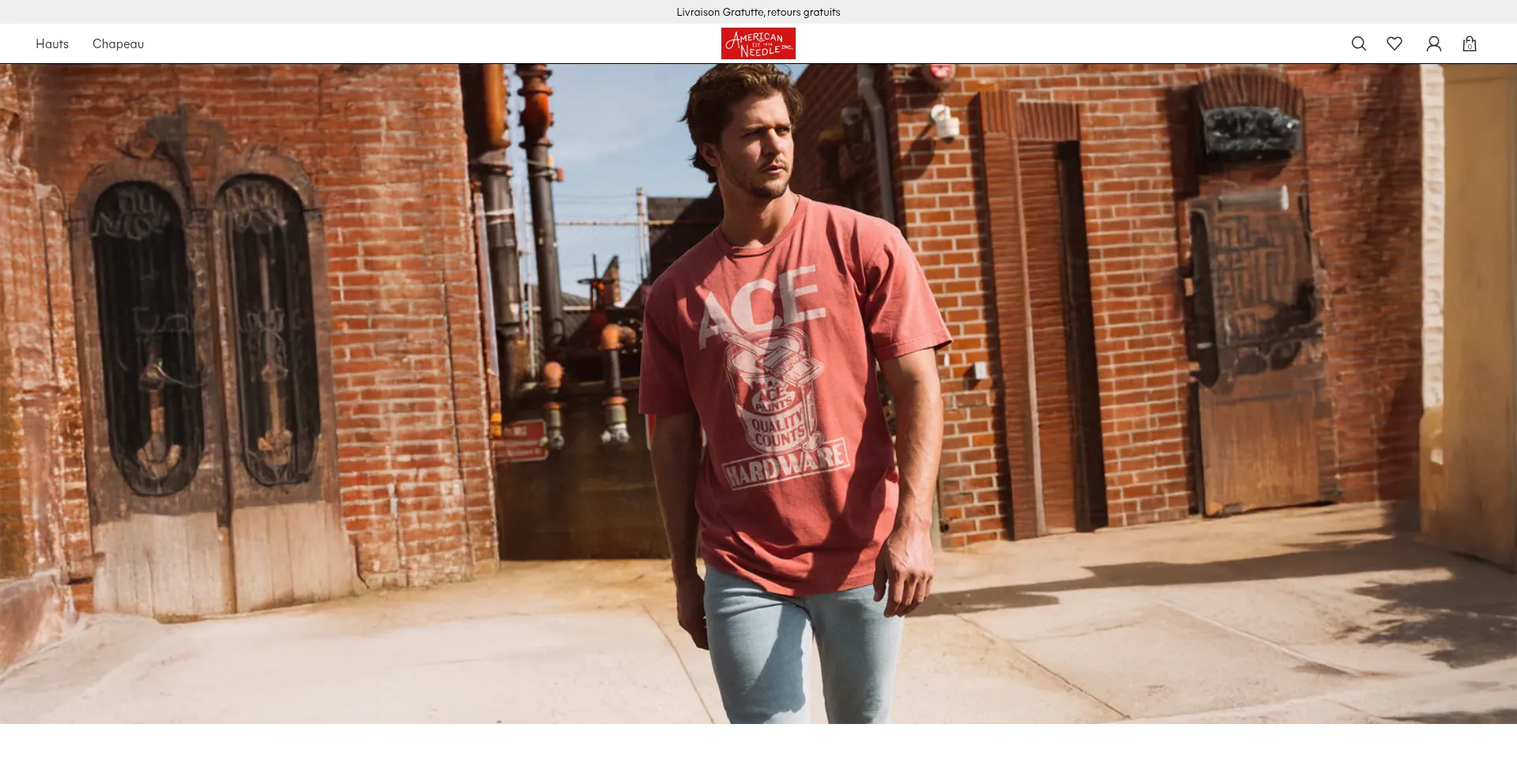 Americanneedleshop.fr