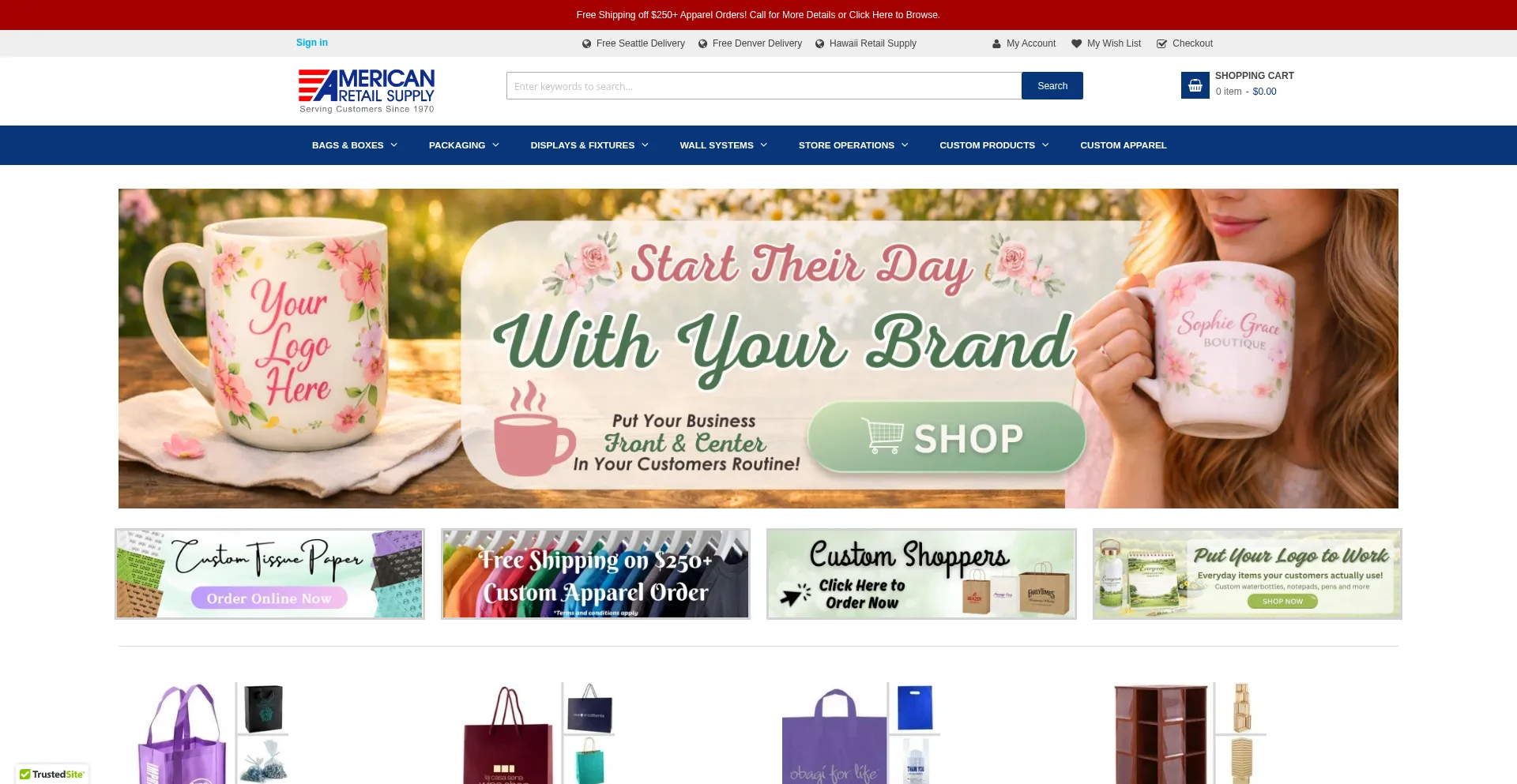 Americanretailsupply.com