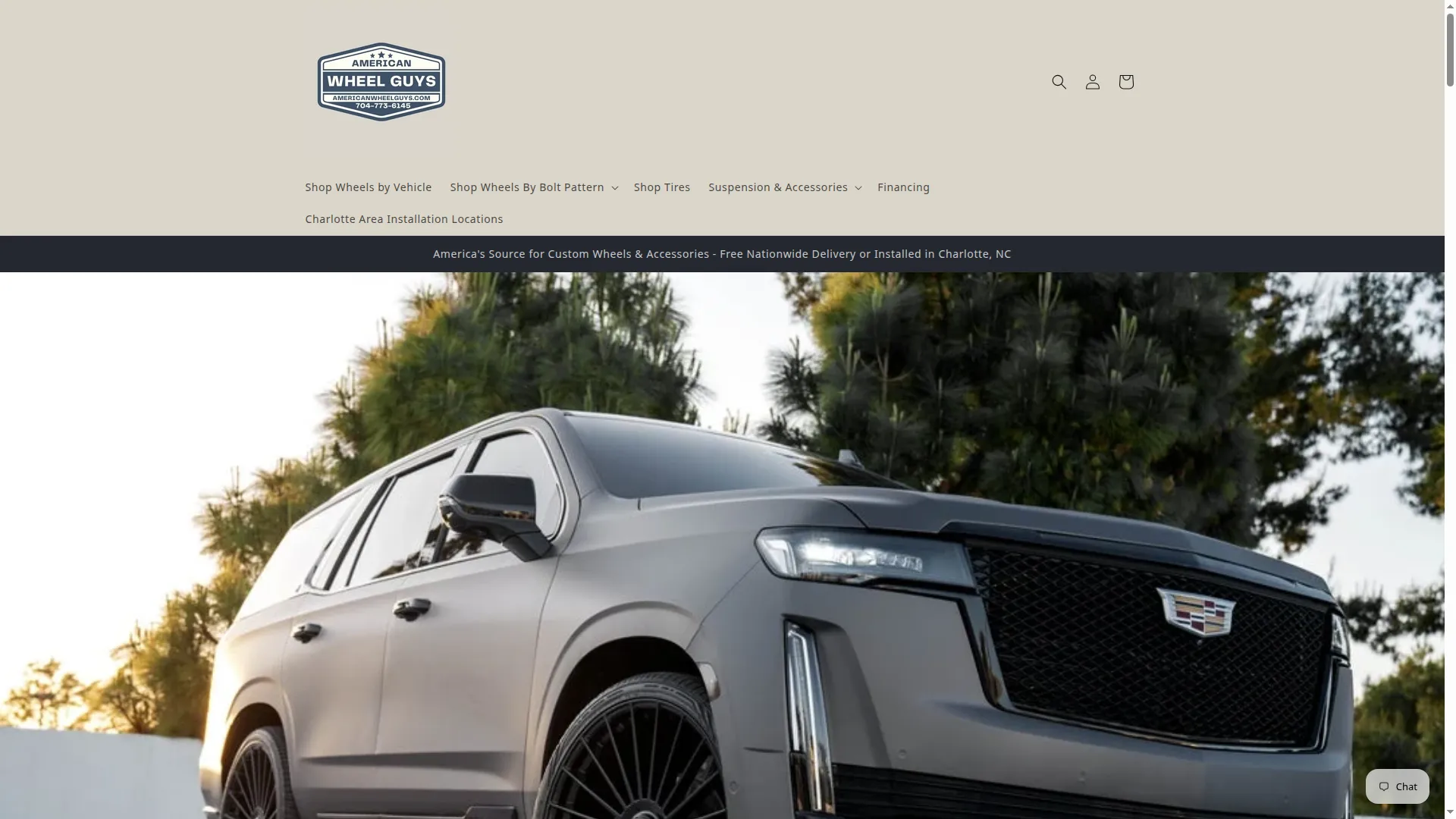 Americanwheelguys.com