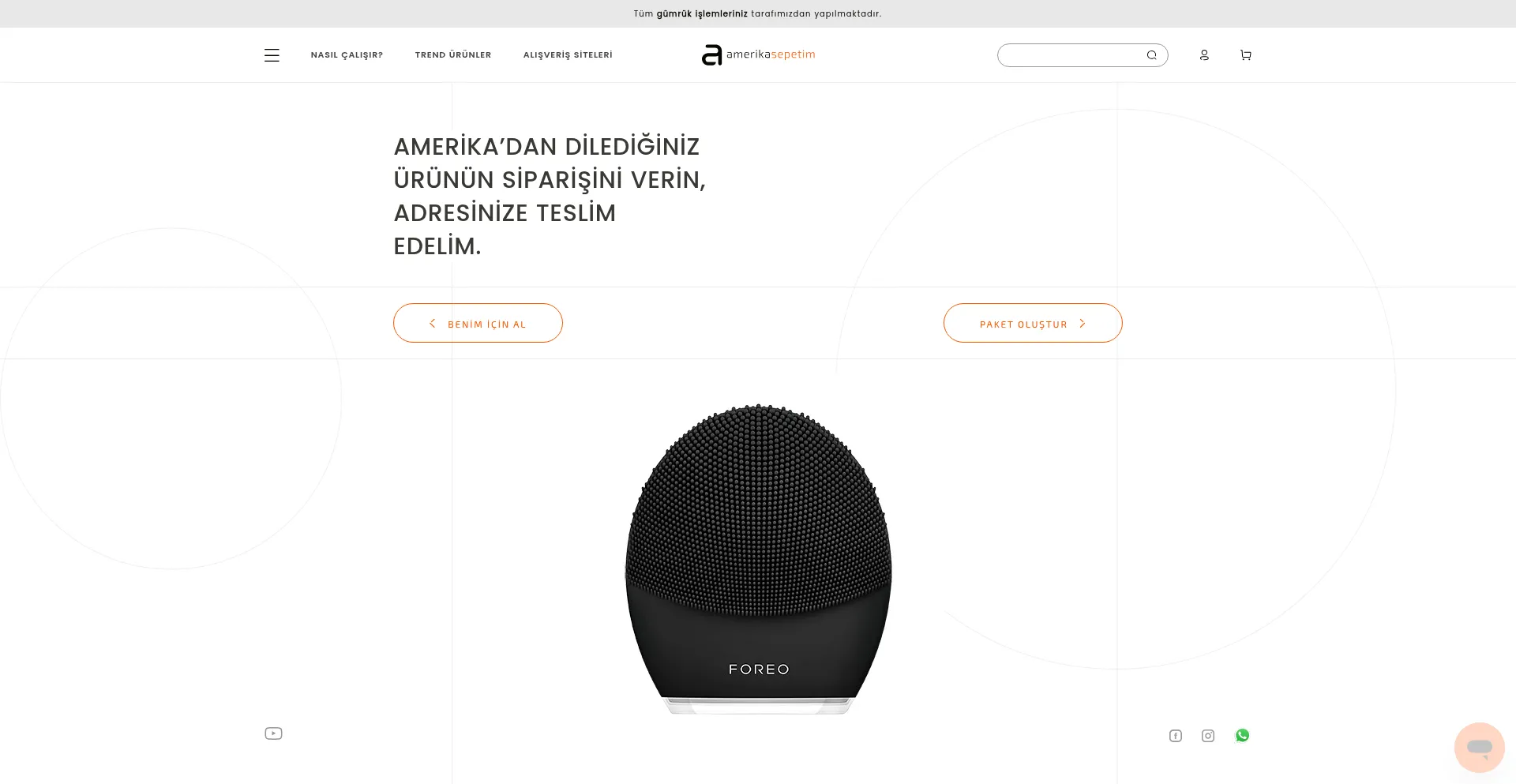 Amerikasepetim.com