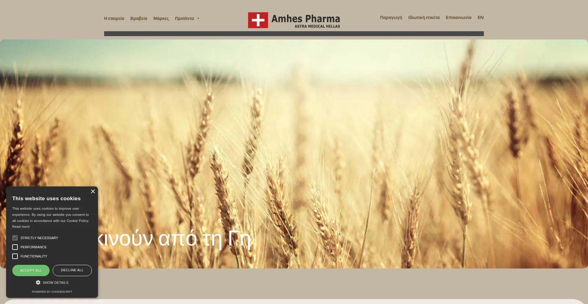 Amhes.com