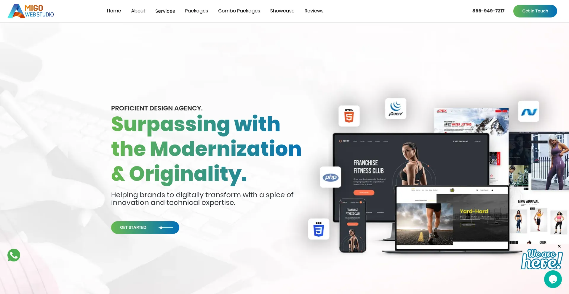 Amigowebstudio.com