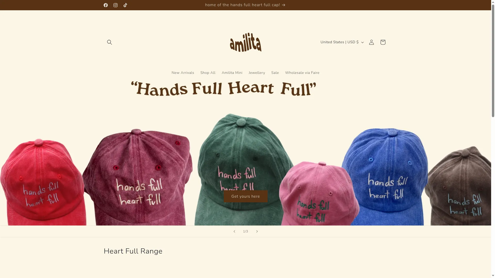 Amilita.com