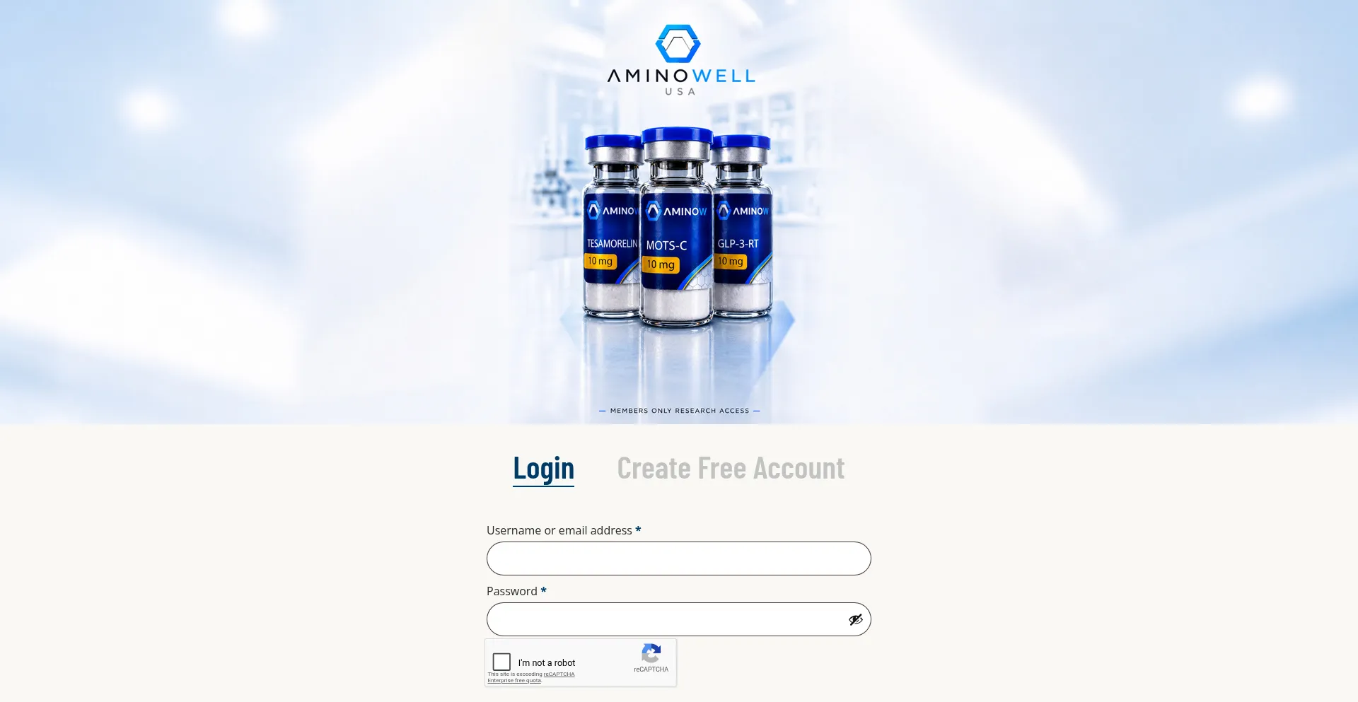 Aminowellusa.com