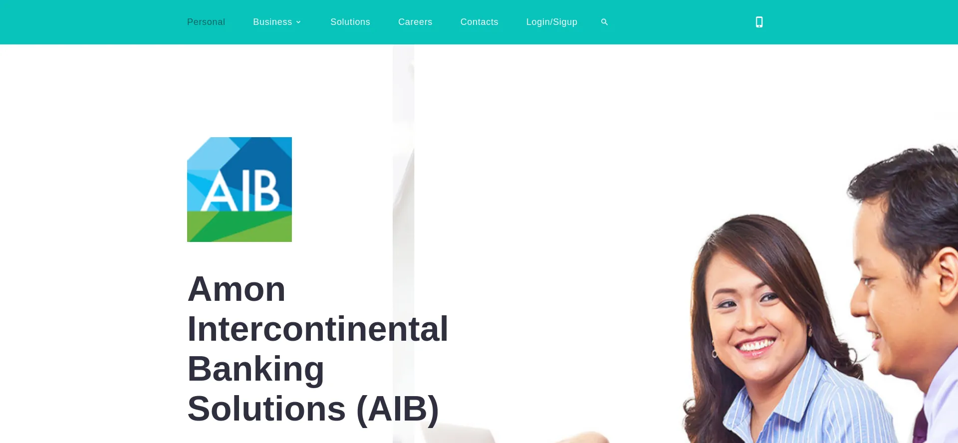 Amonintercontinental.com