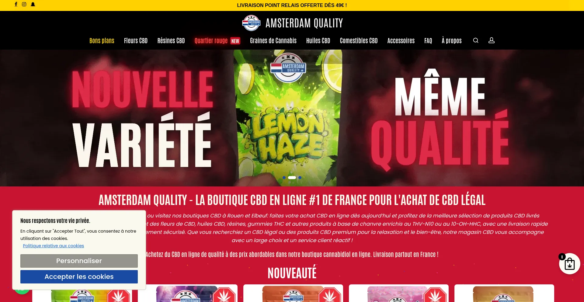 Amsterdam-quality.fr
