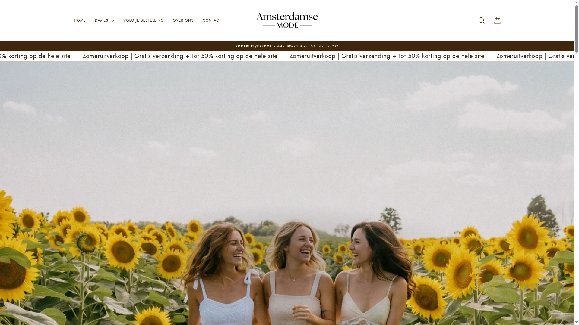Amsterdamsemode.nl