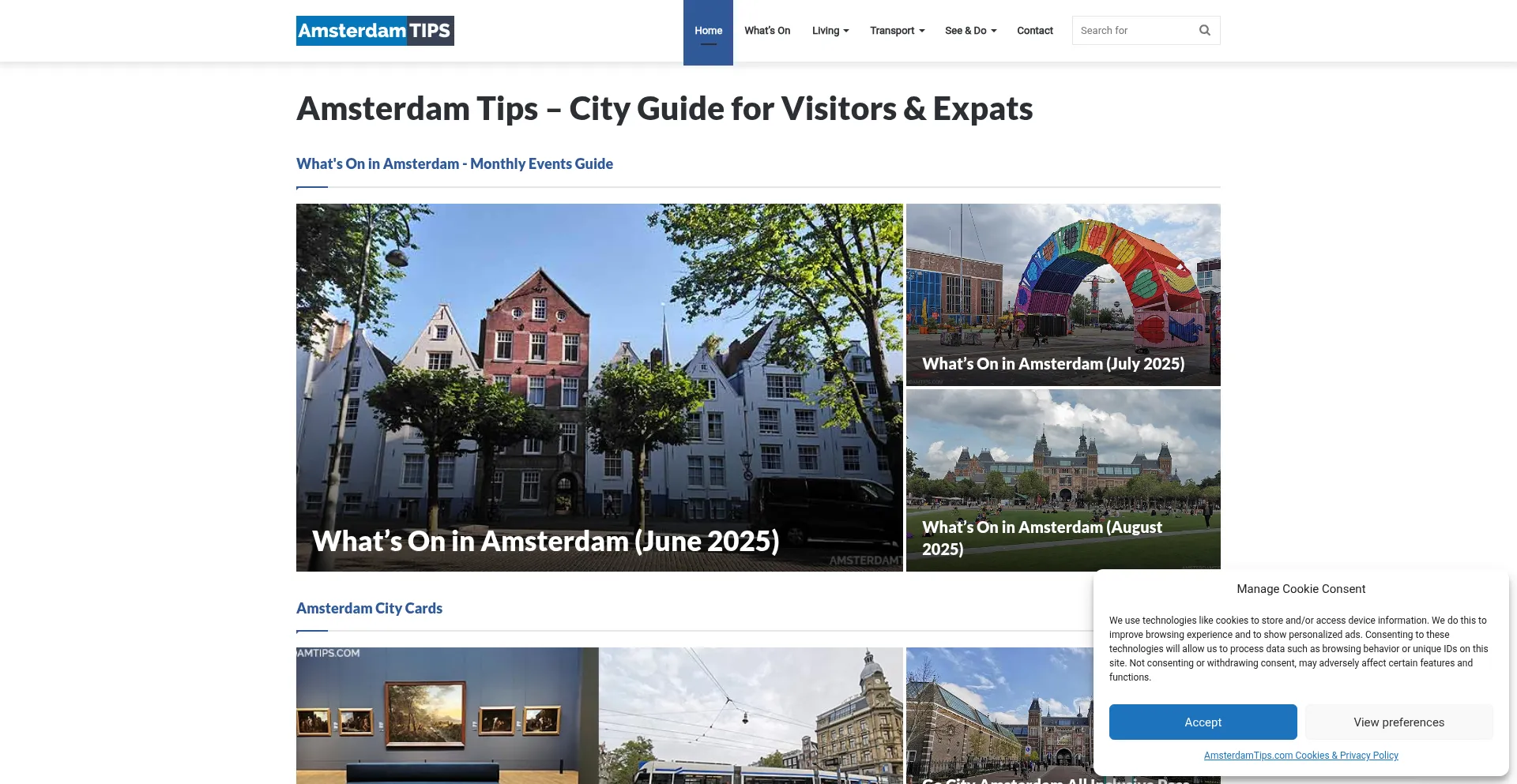 Amsterdamtips.com