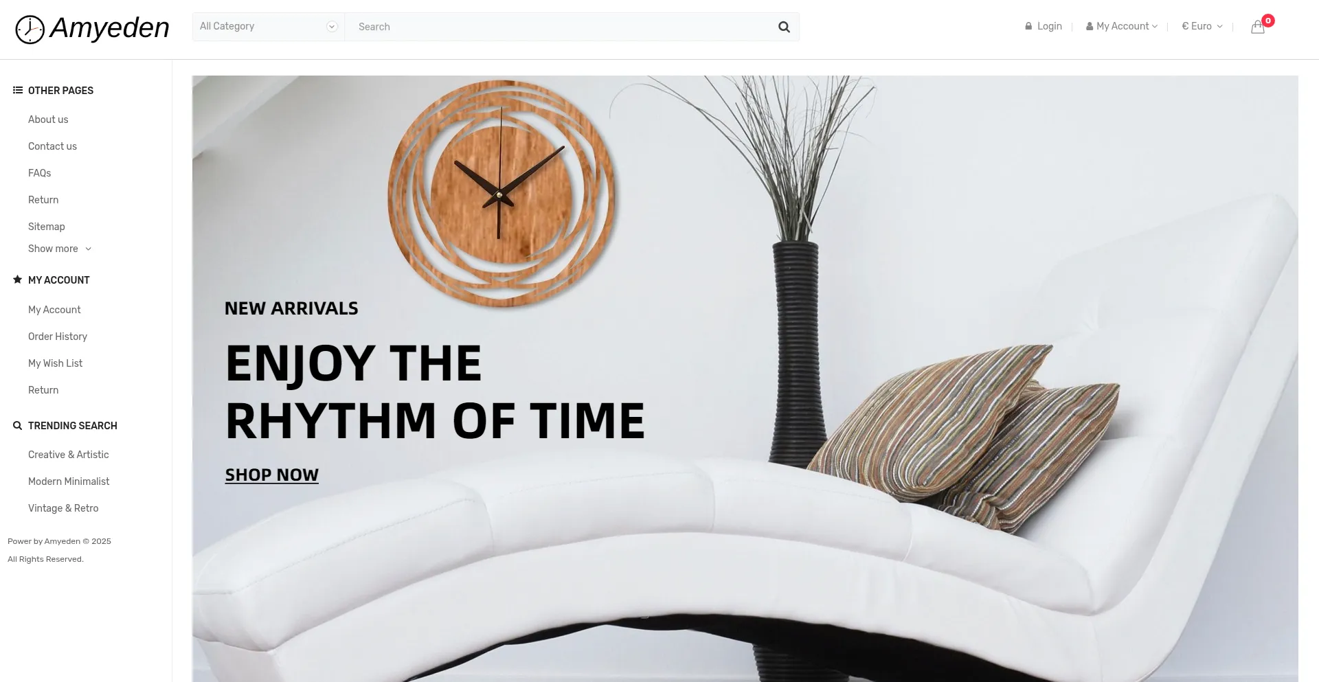 Amyeden.com é Seguro e Confiável?