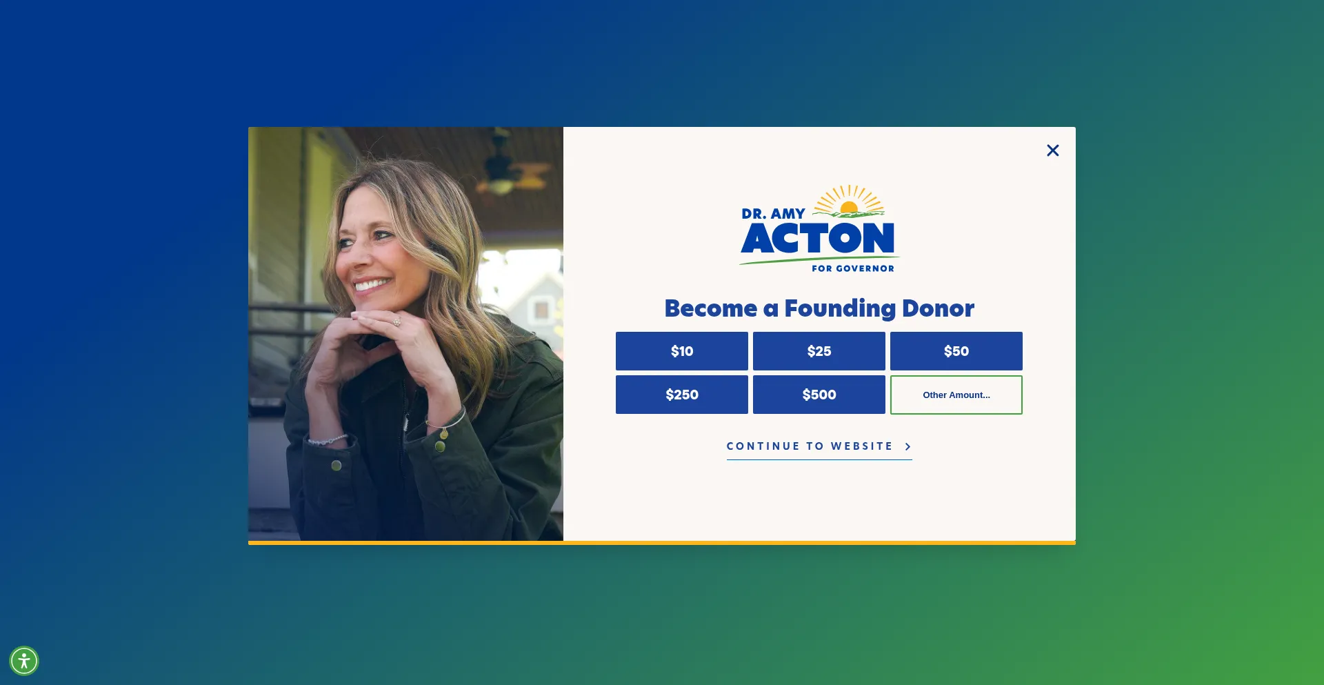 Amyforohio.org