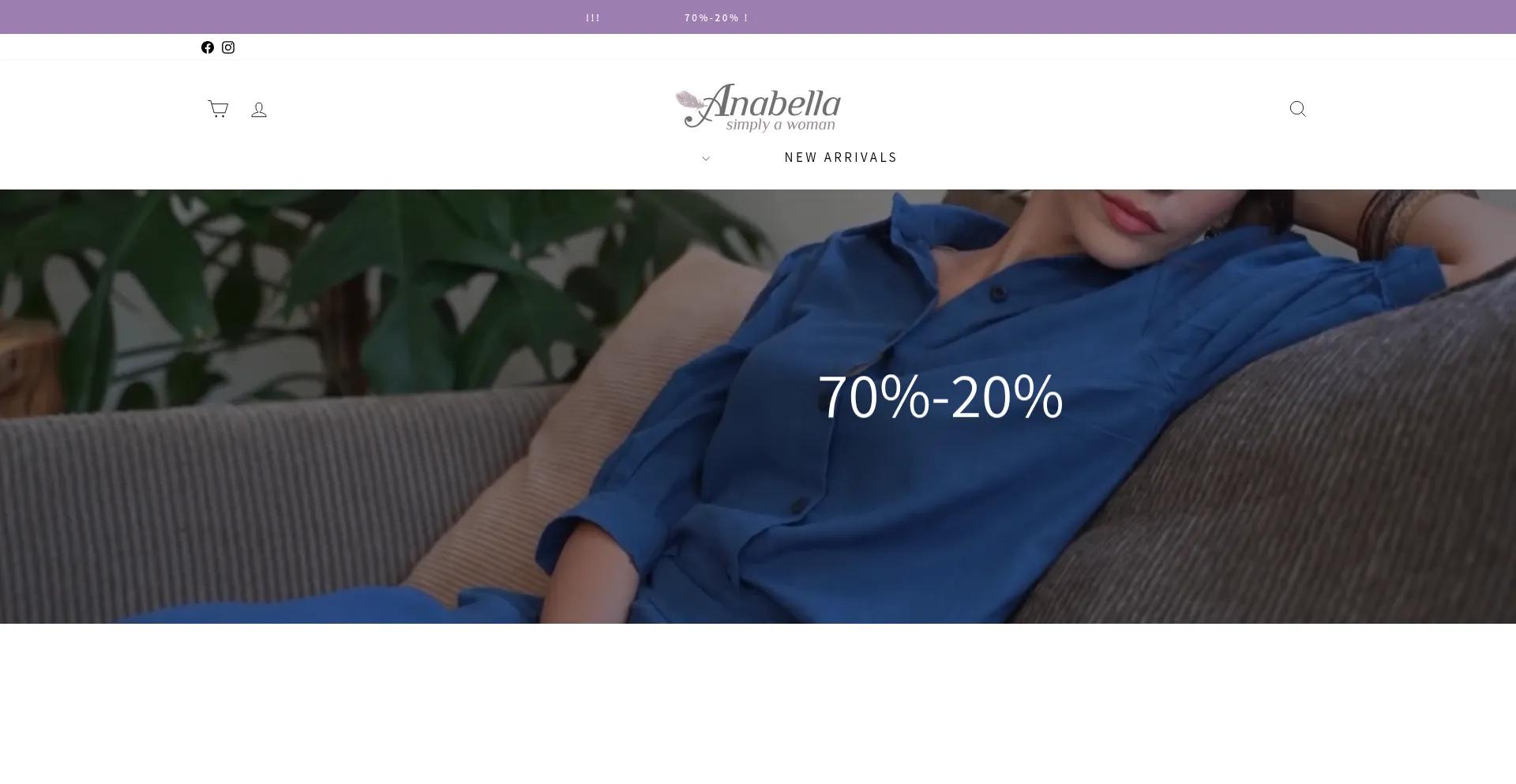 Anabellawomen.com é Seguro e Confiável?