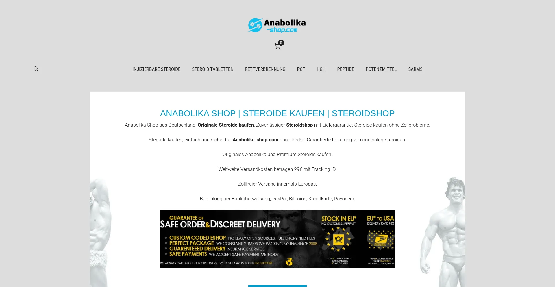 Anabolika-shop.com